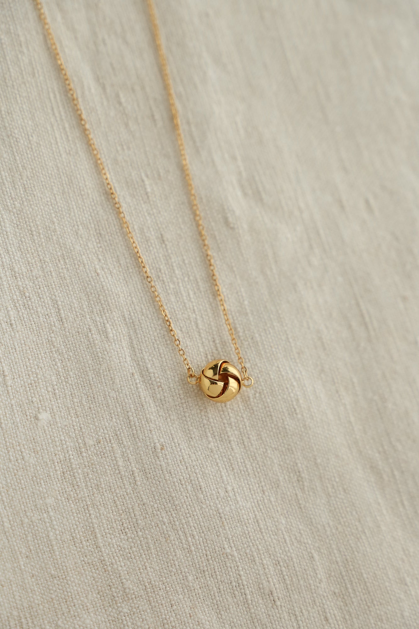 Esme Necklace