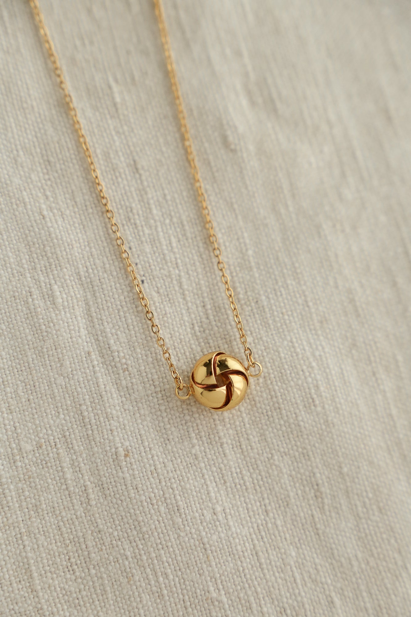 Esme Necklace