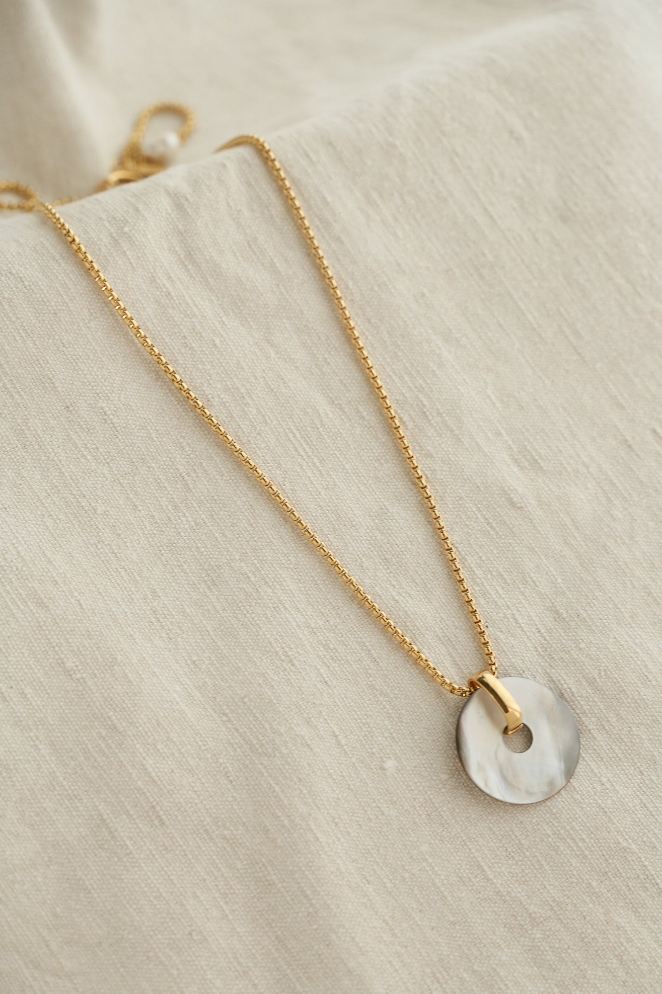 Elouisa Necklace