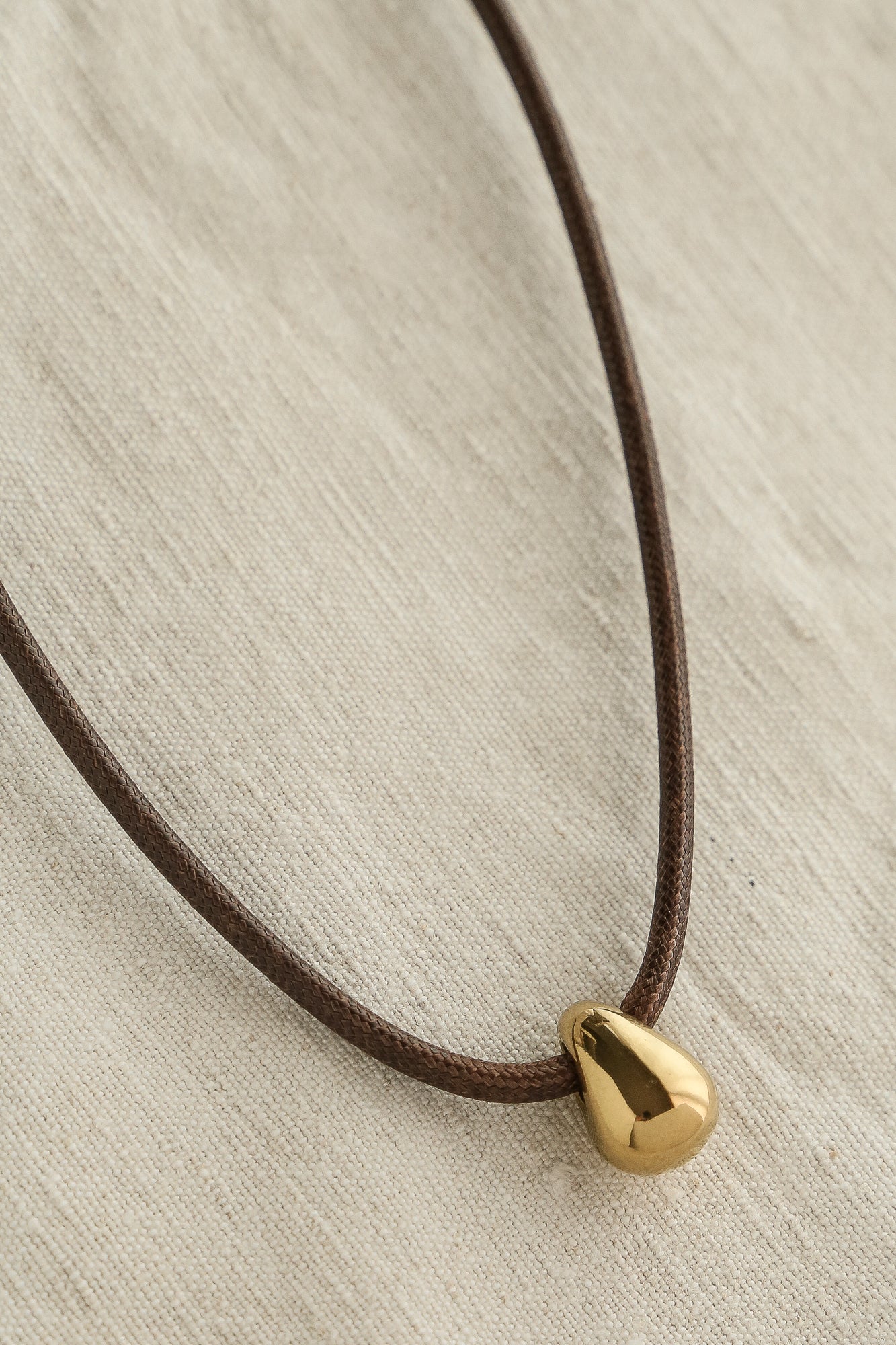 Cléo Necklace