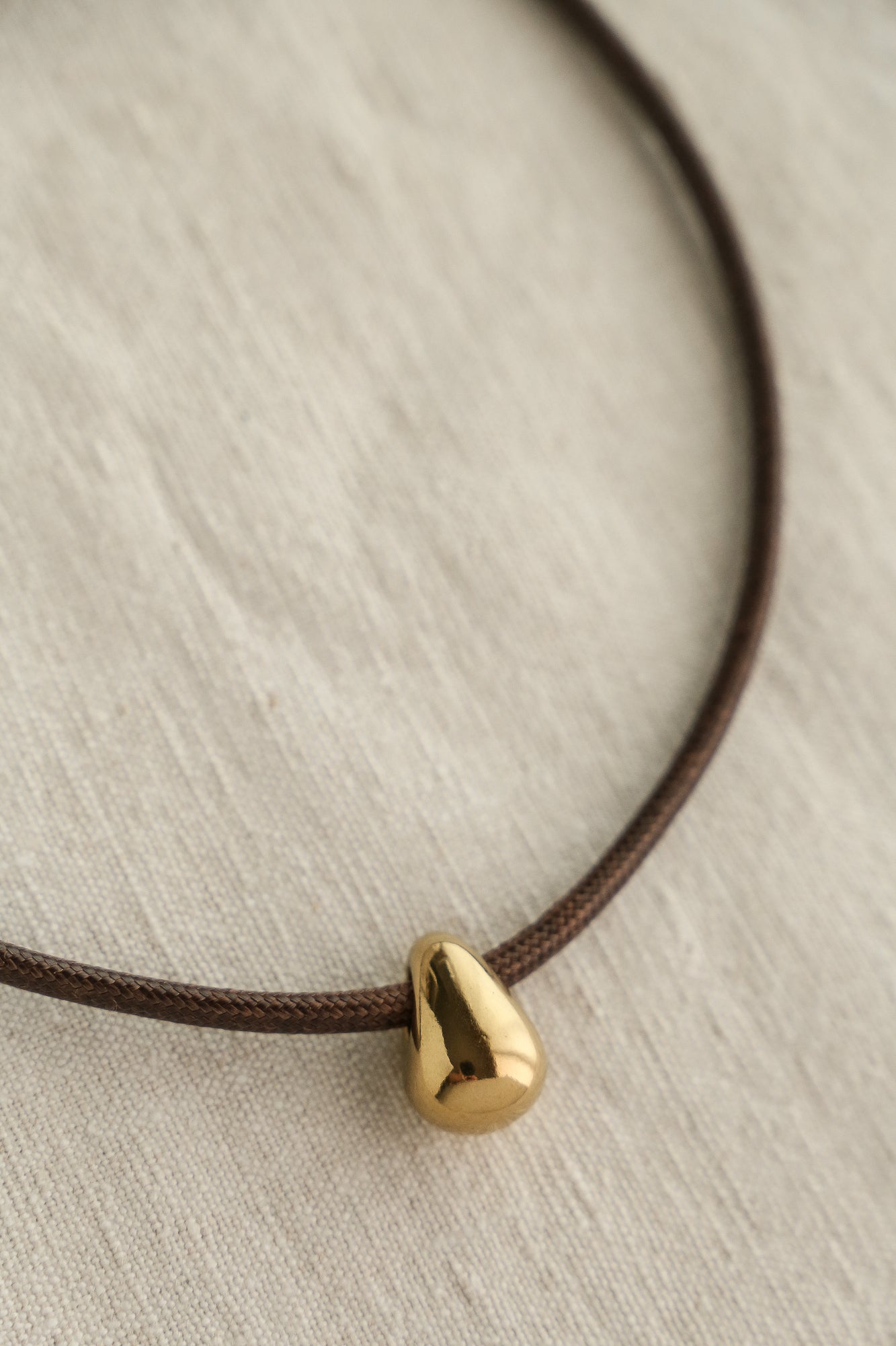 Cléo Necklace