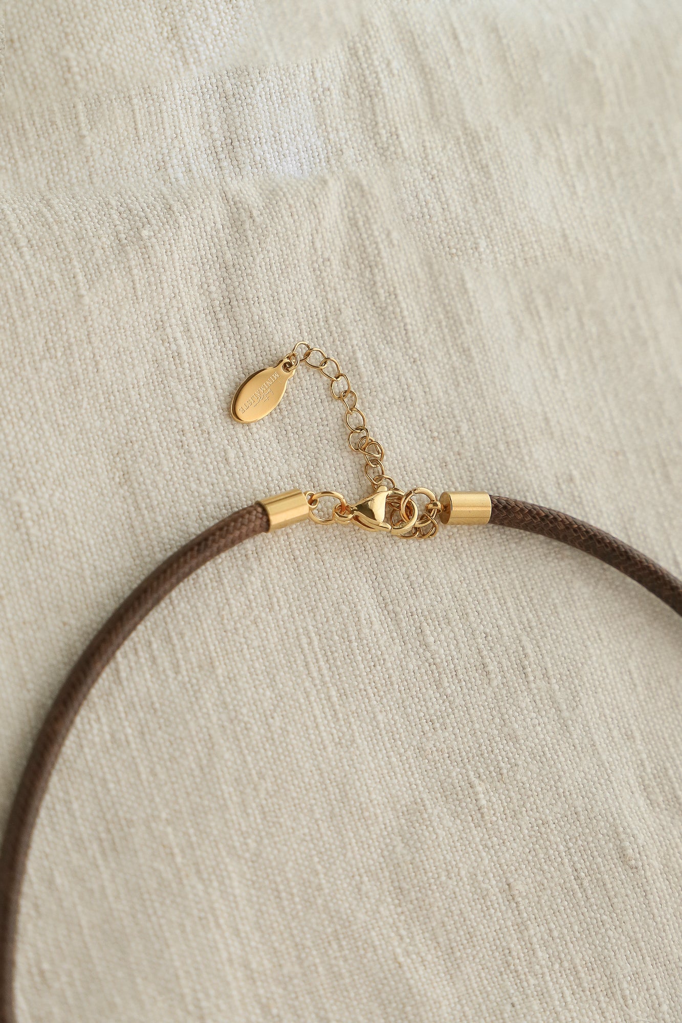 Cléo Necklace