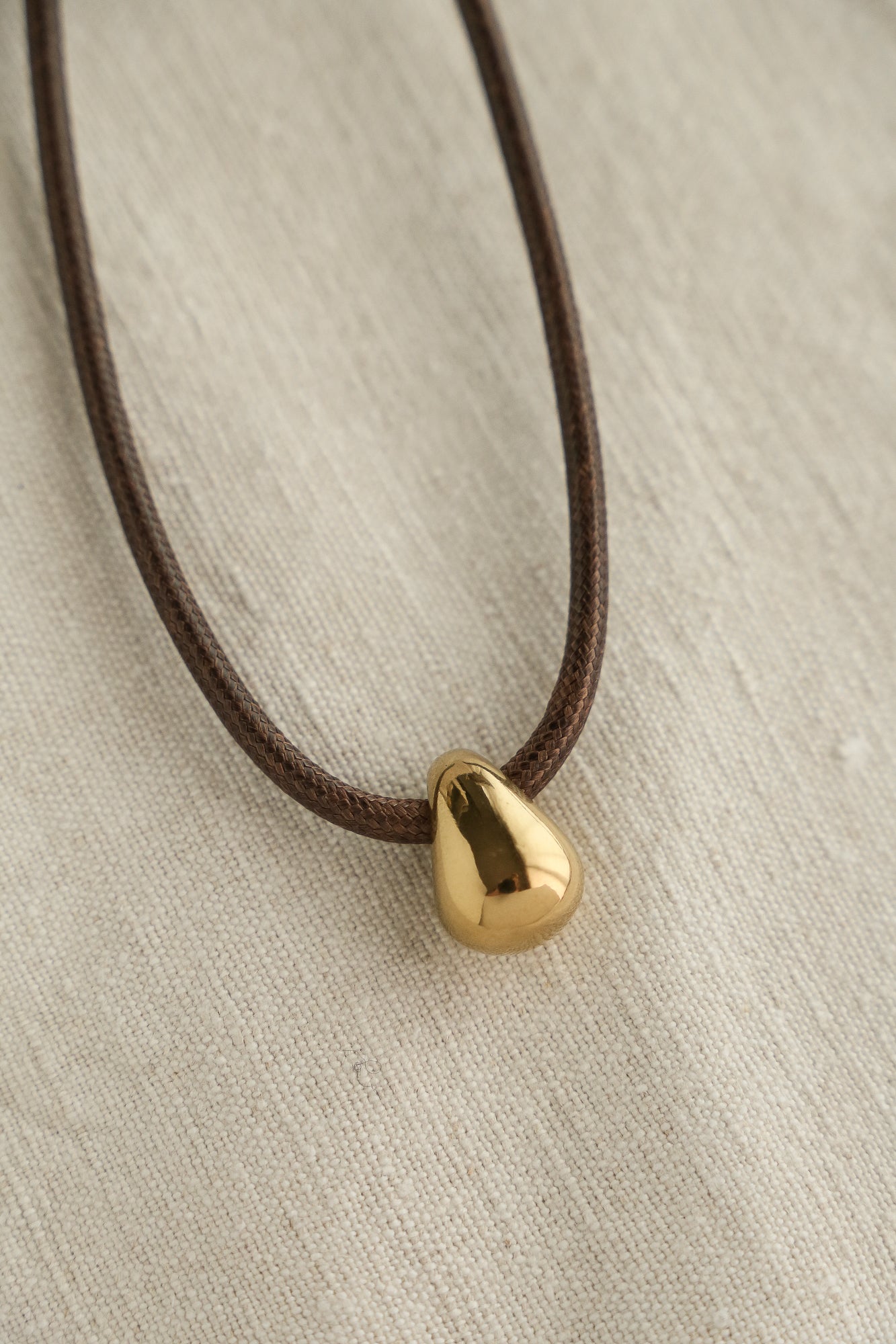 Cléo Necklace