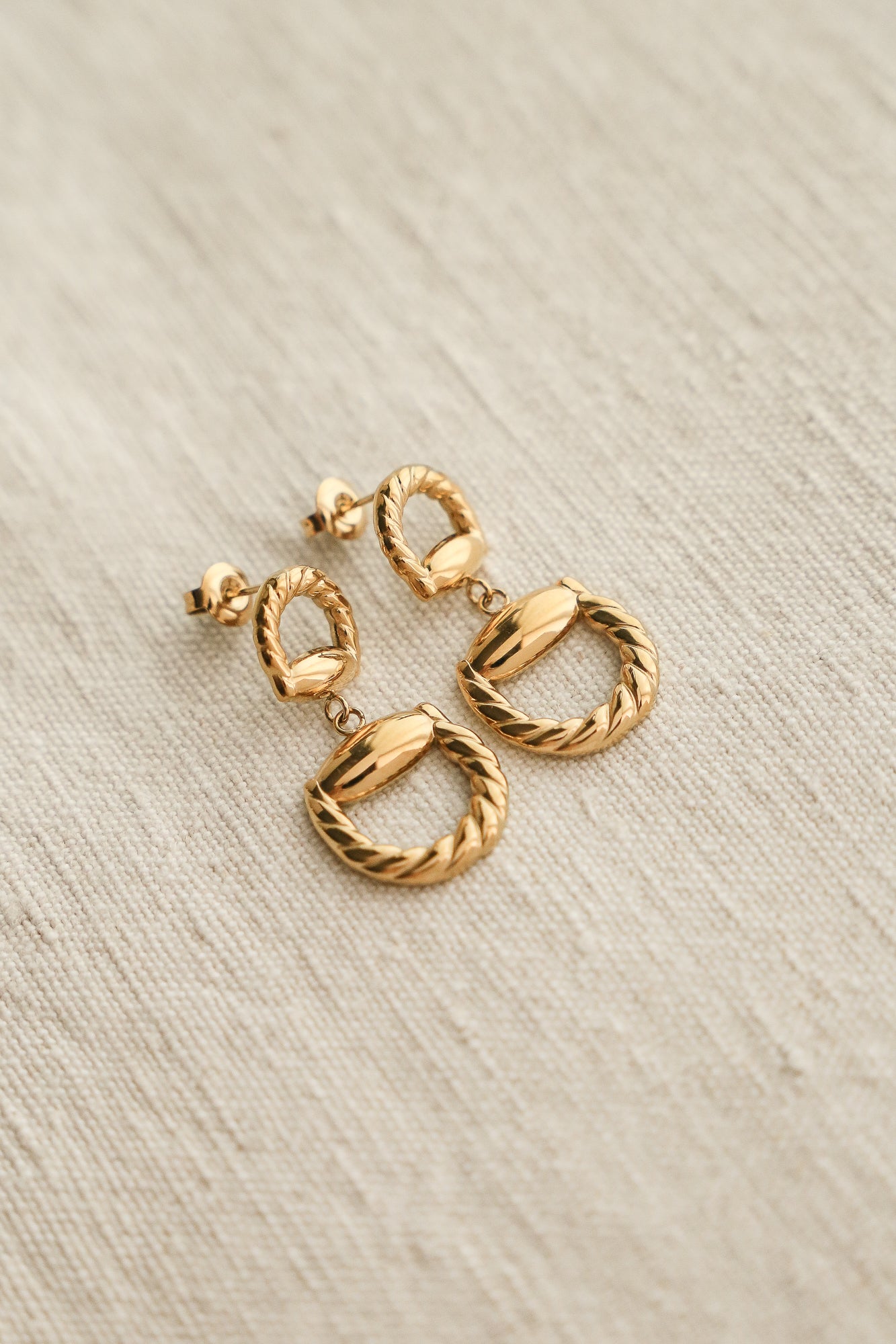 Charlotte Earrings