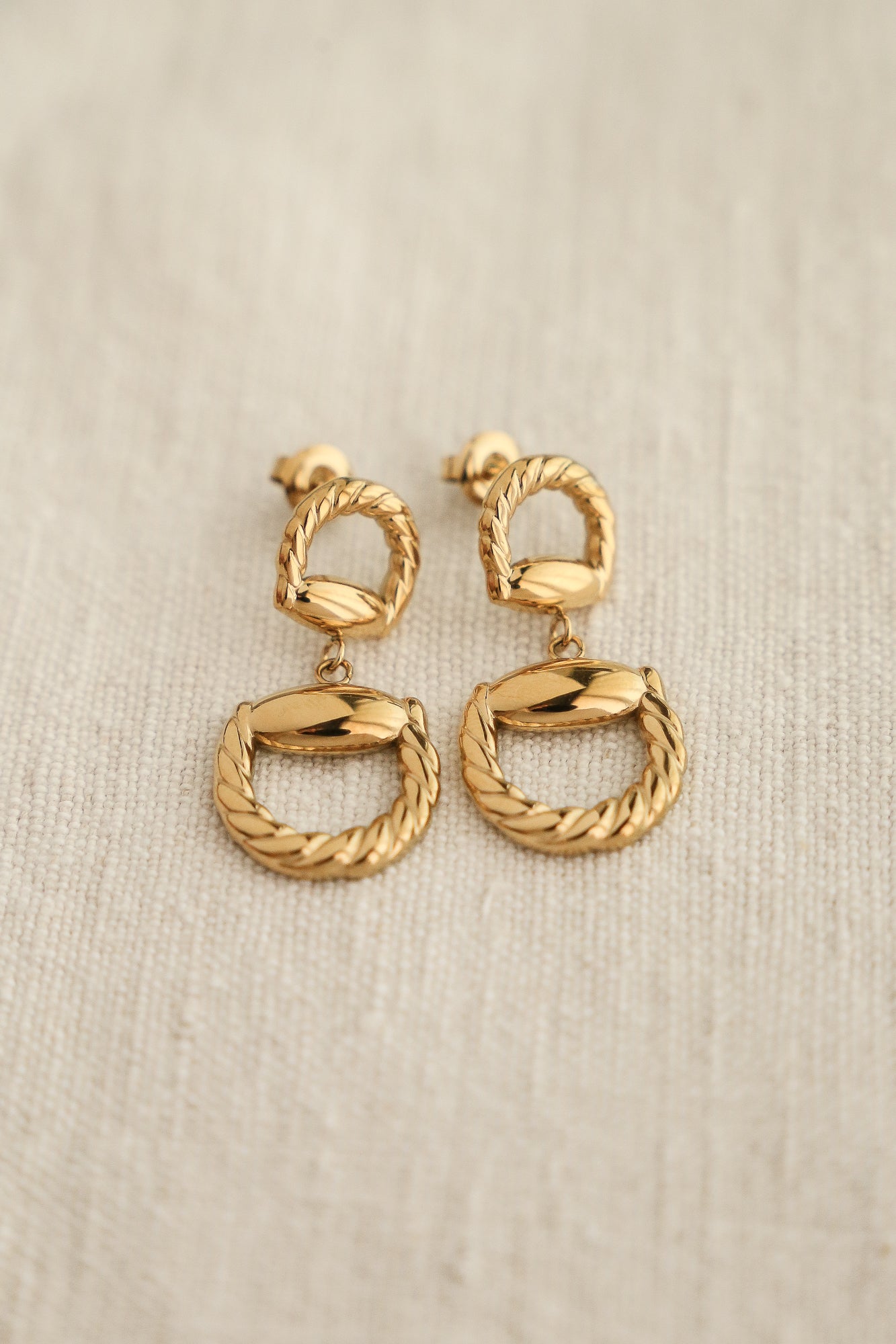Charlotte Earrings