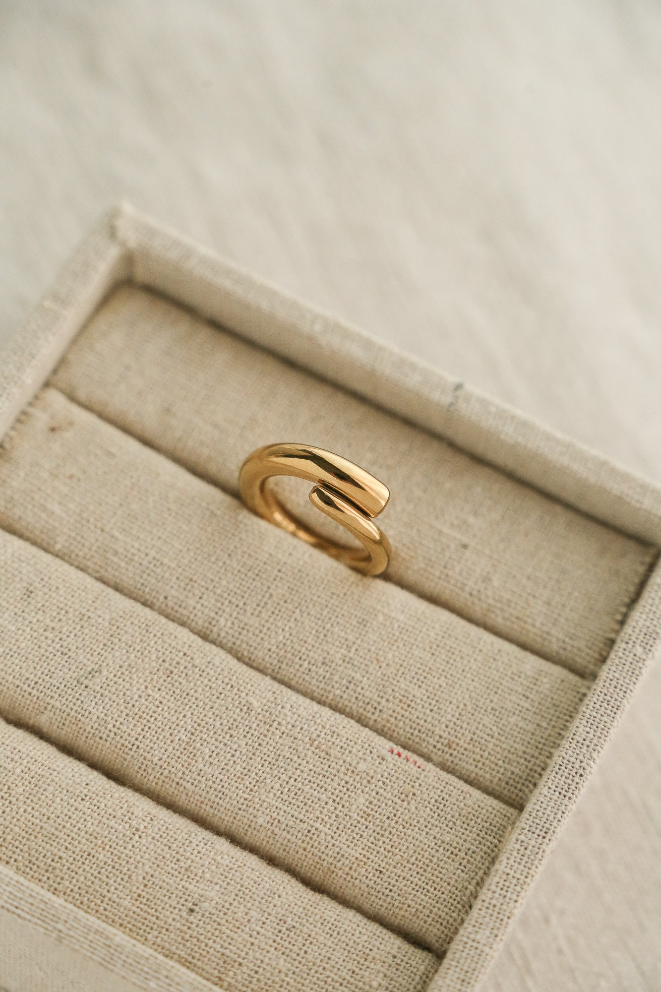 Lou Ring
