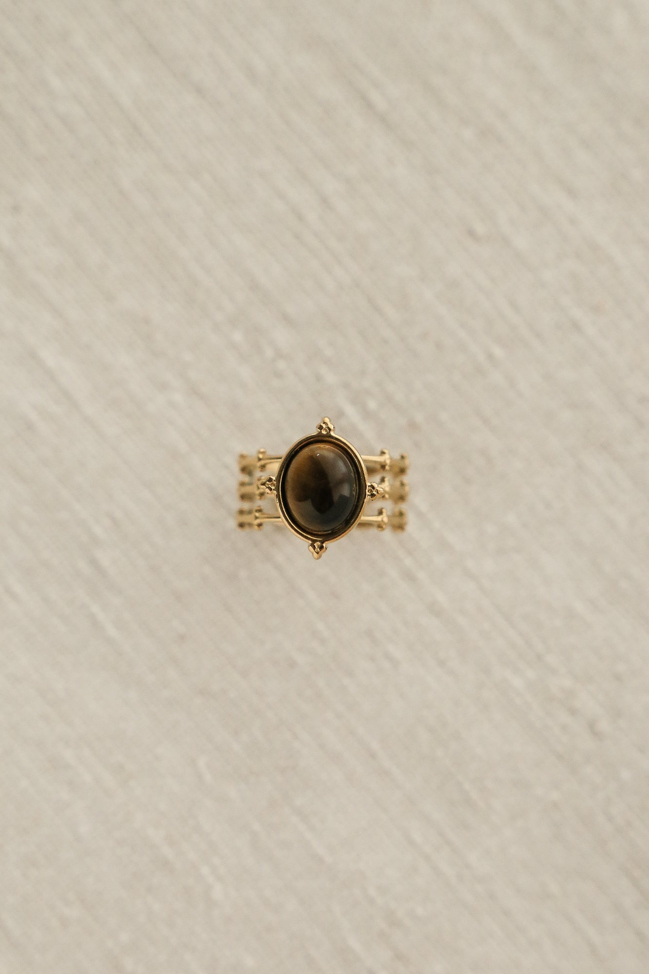 Cassiopée Ring
