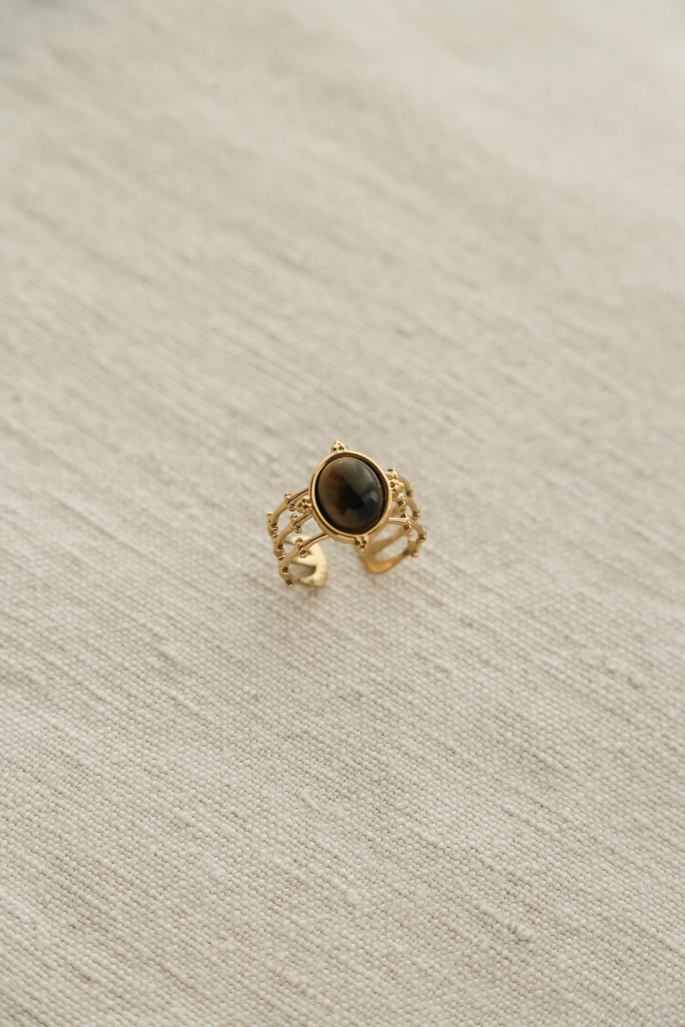 Cassiopée Ring