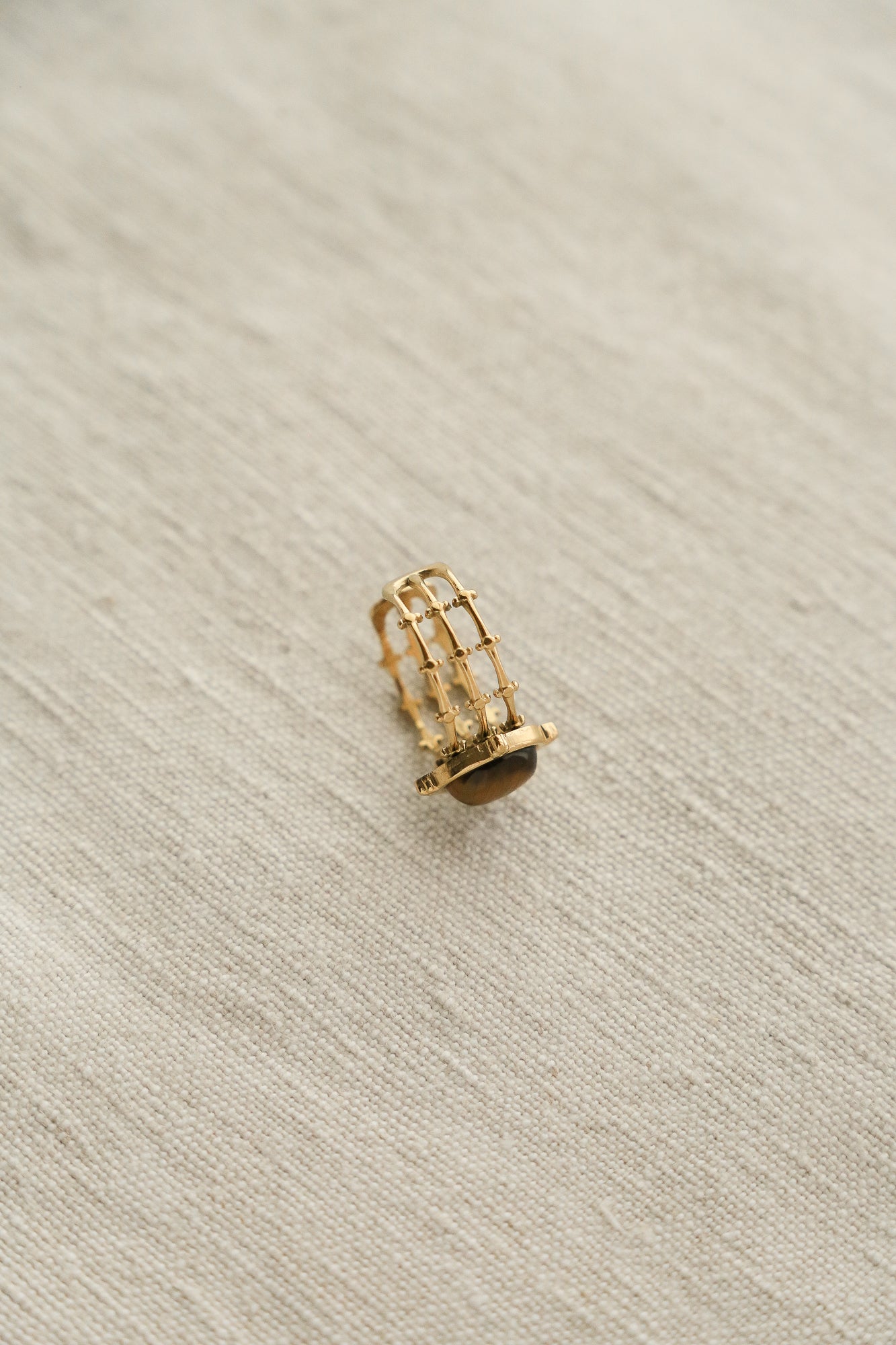Cassiopée Ring