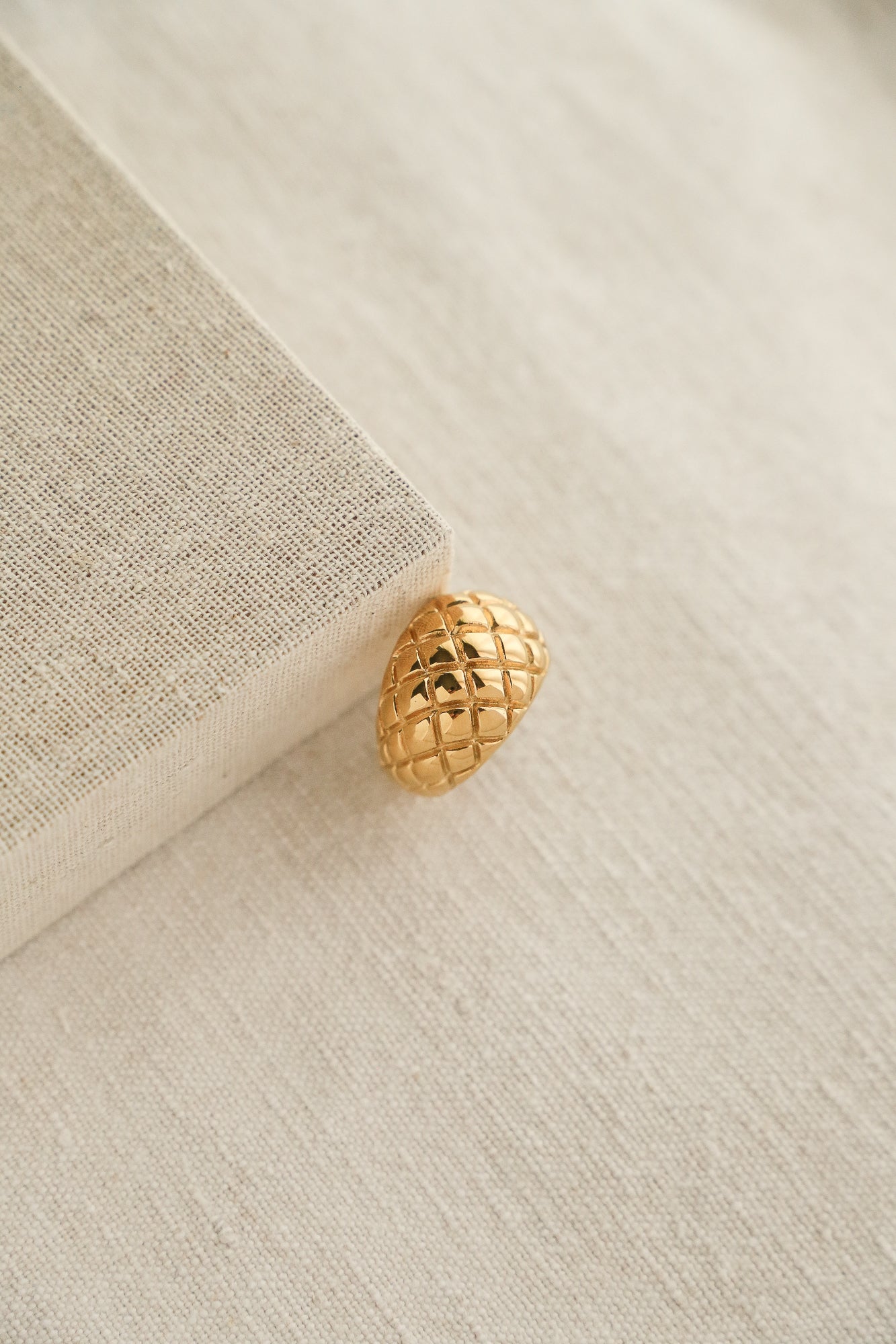 Léane Ring
