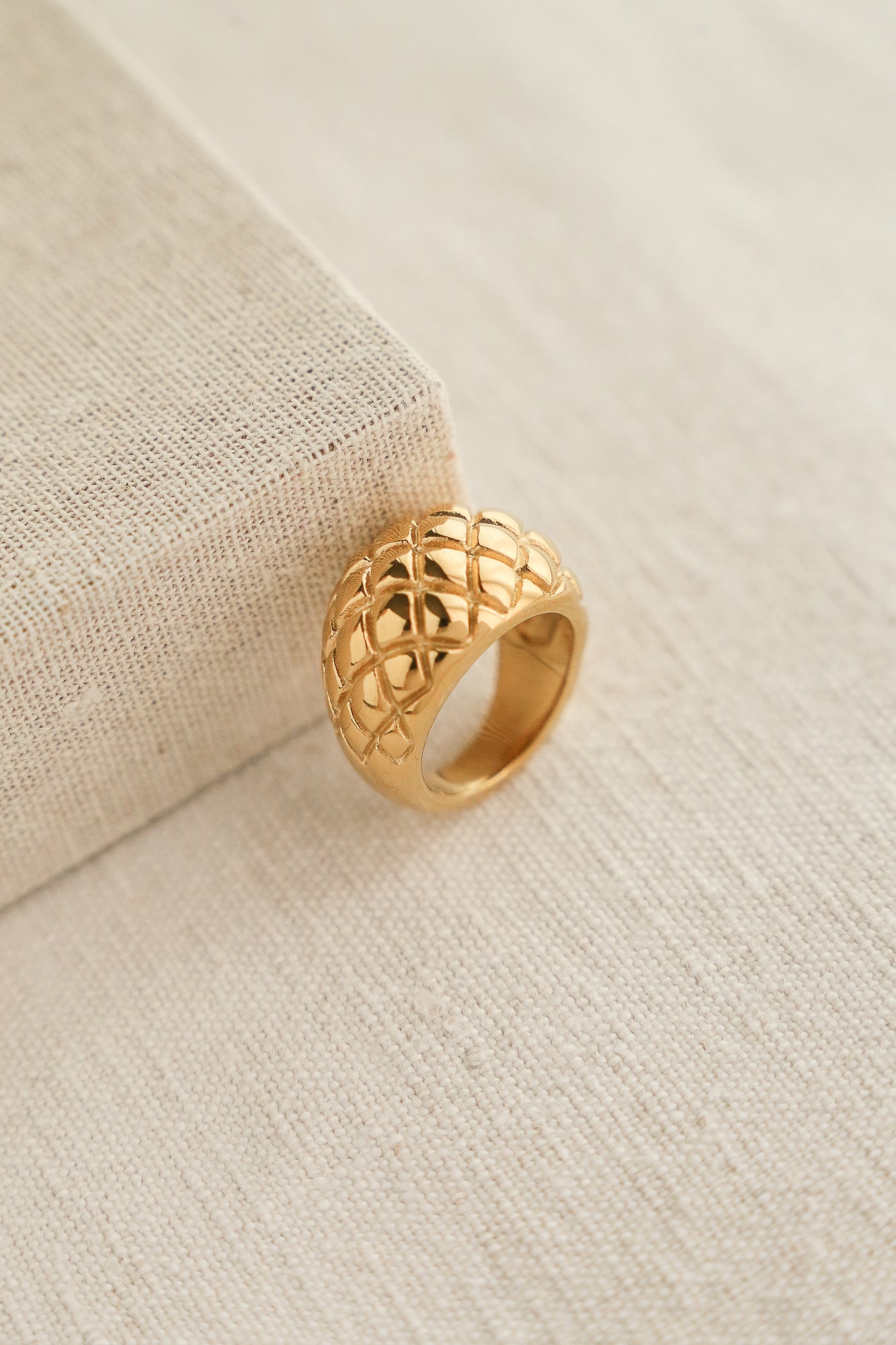 Léane Ring