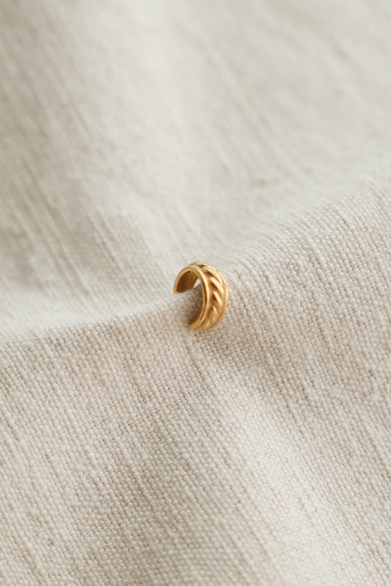 Pia Ear Cuff