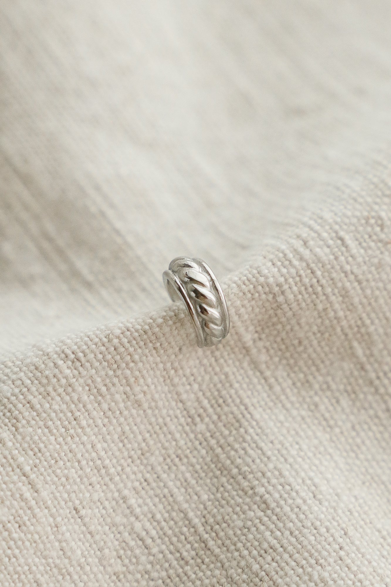 Pia Ear Cuff