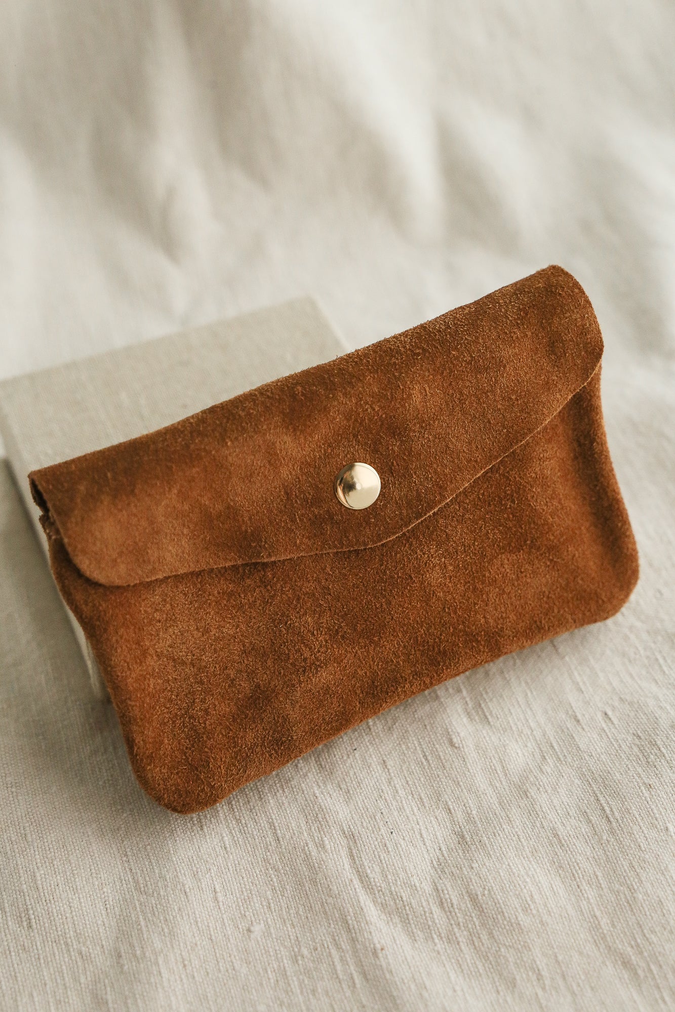 Josette Pouch