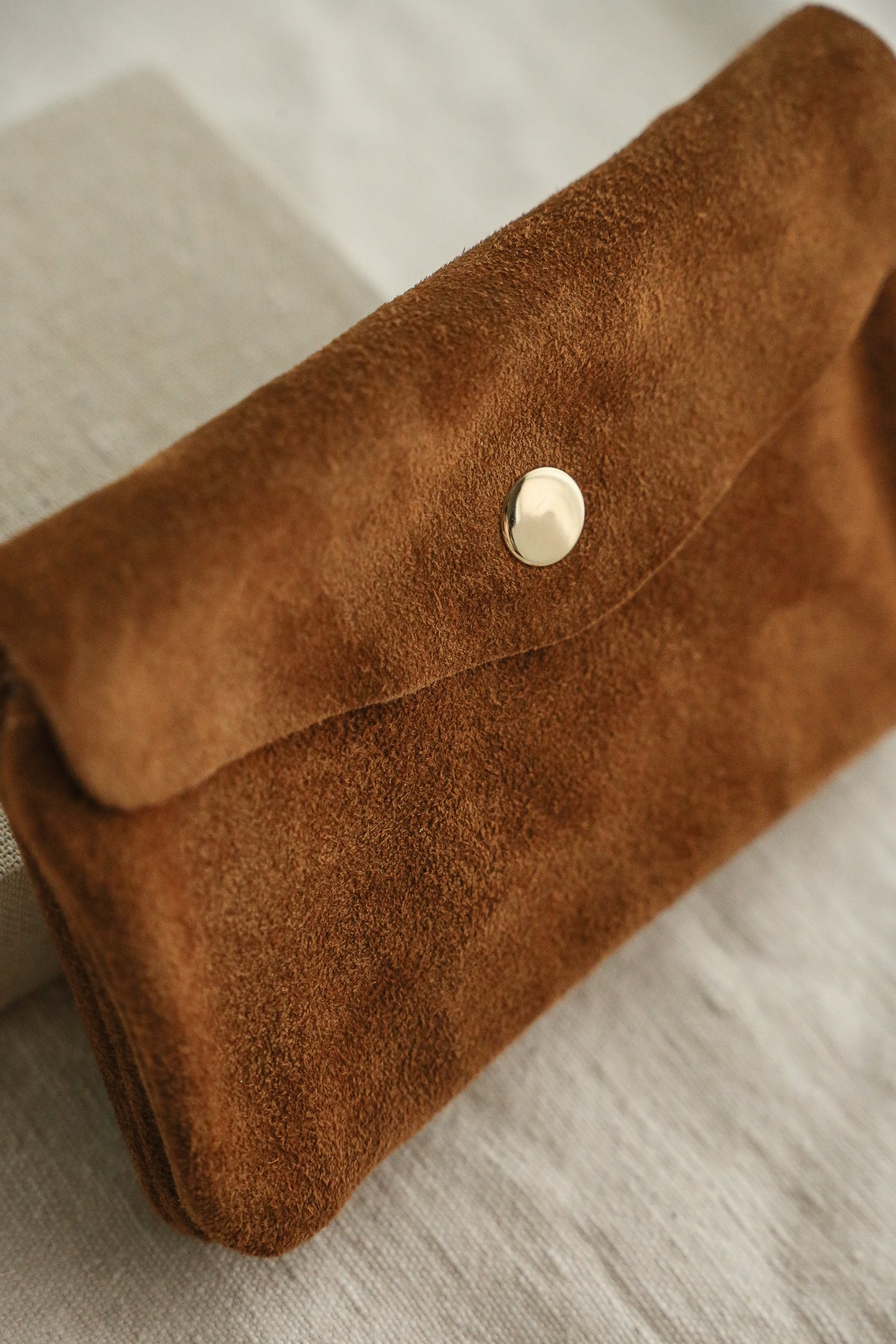 Josette Pouch