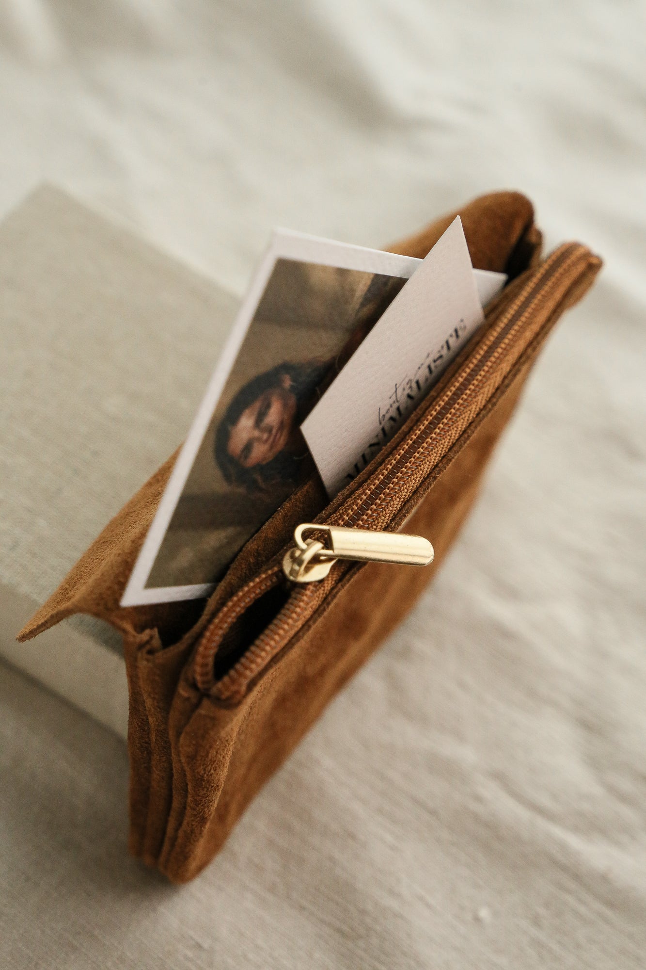 Josette Pouch