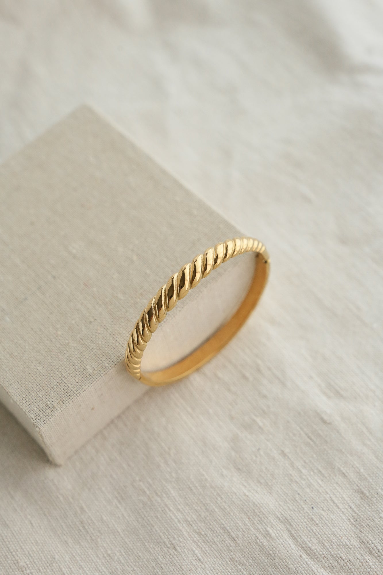 Jules Cuff
