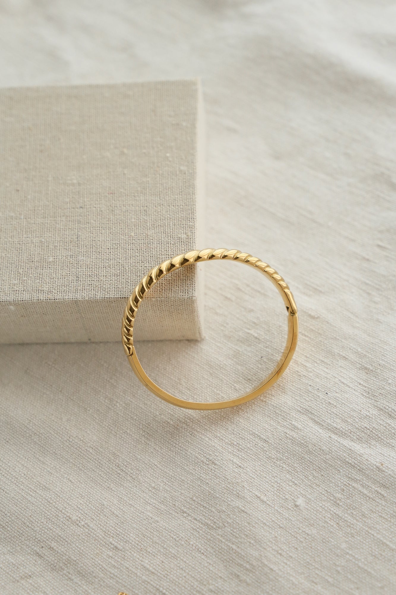 Jules Cuff