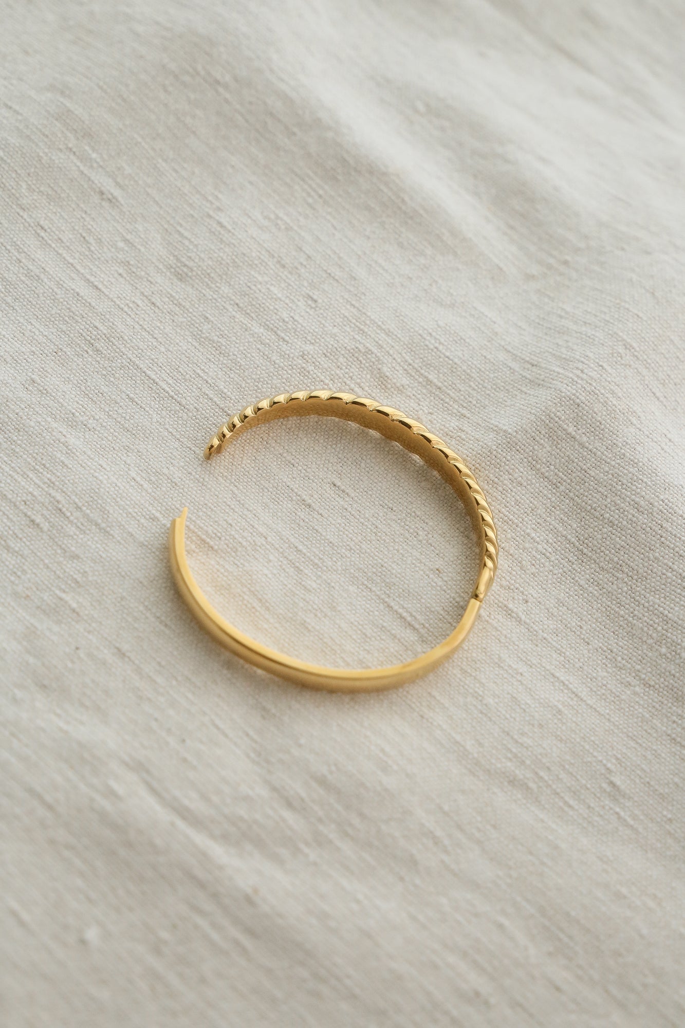Jules Cuff