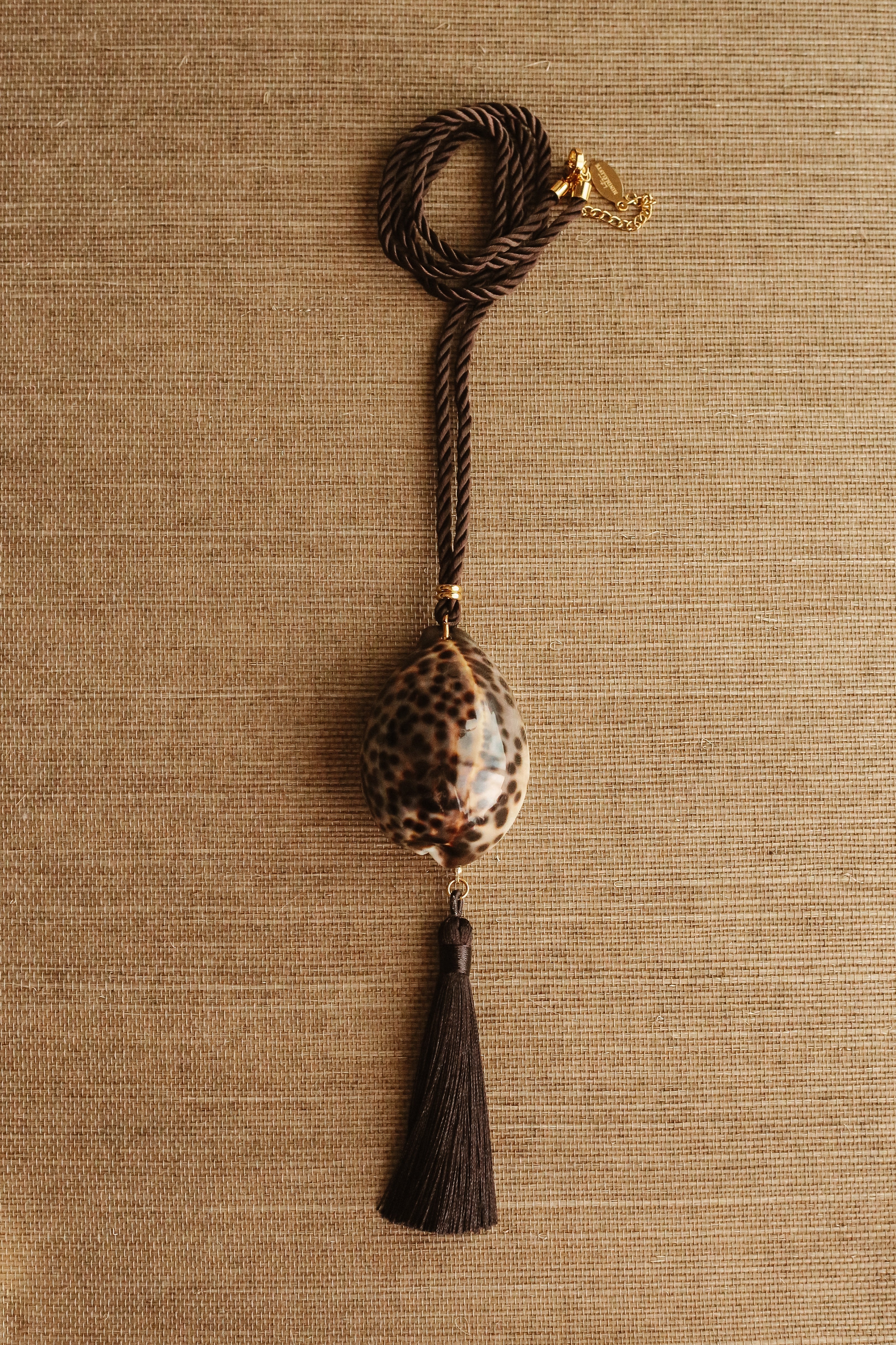 Caterina Necklace