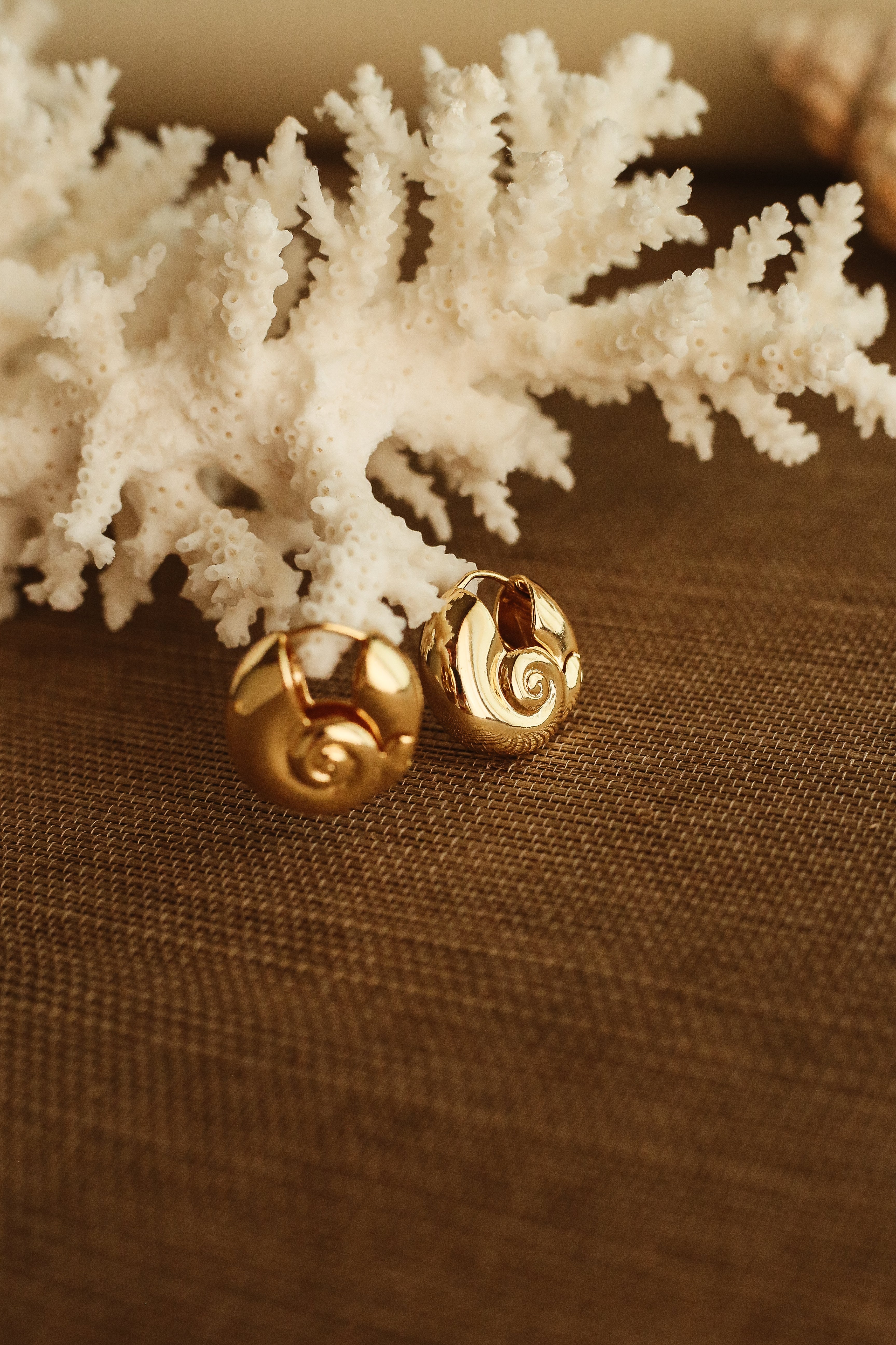 Camila Hoops