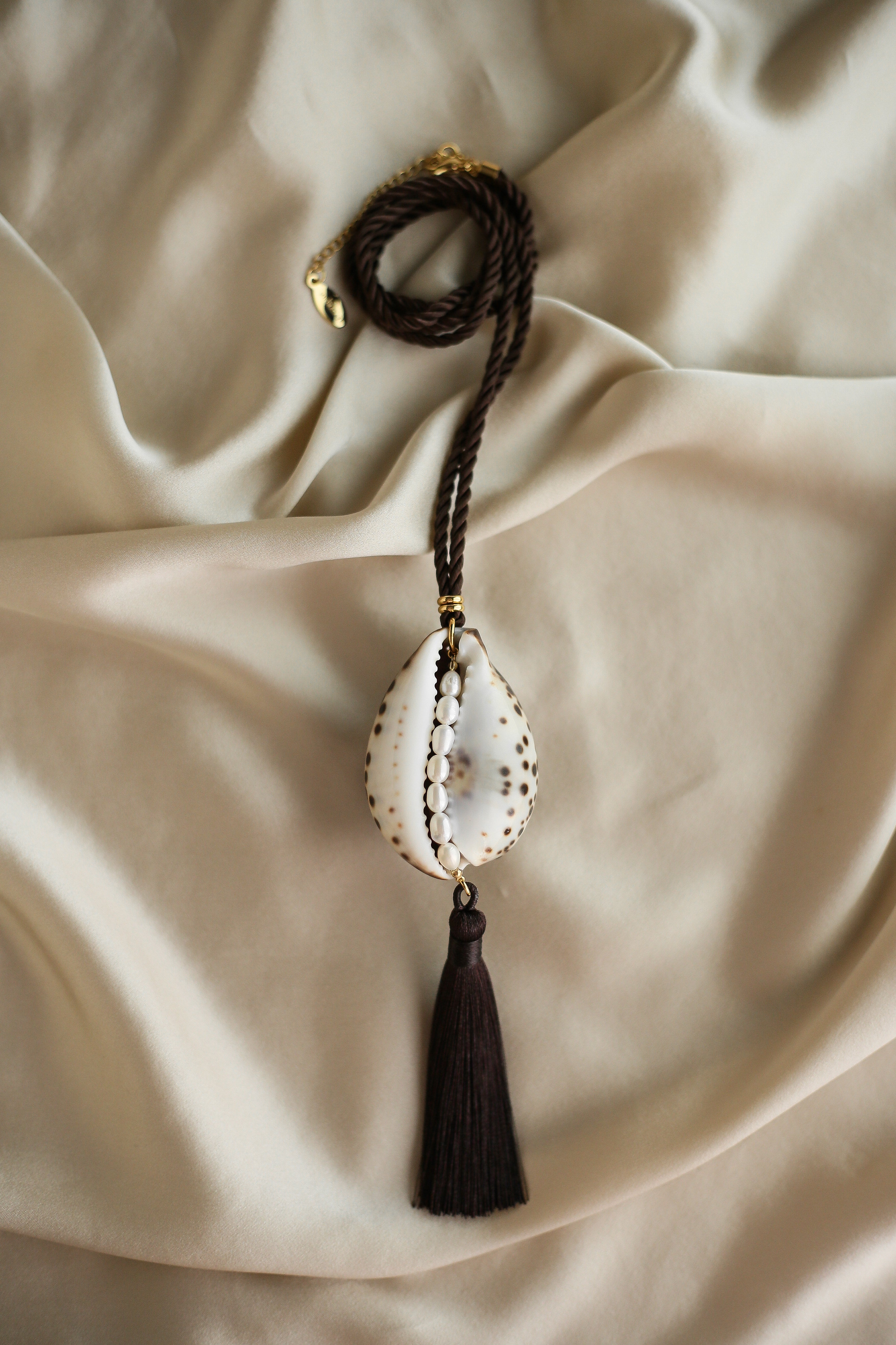 Caterina Necklace