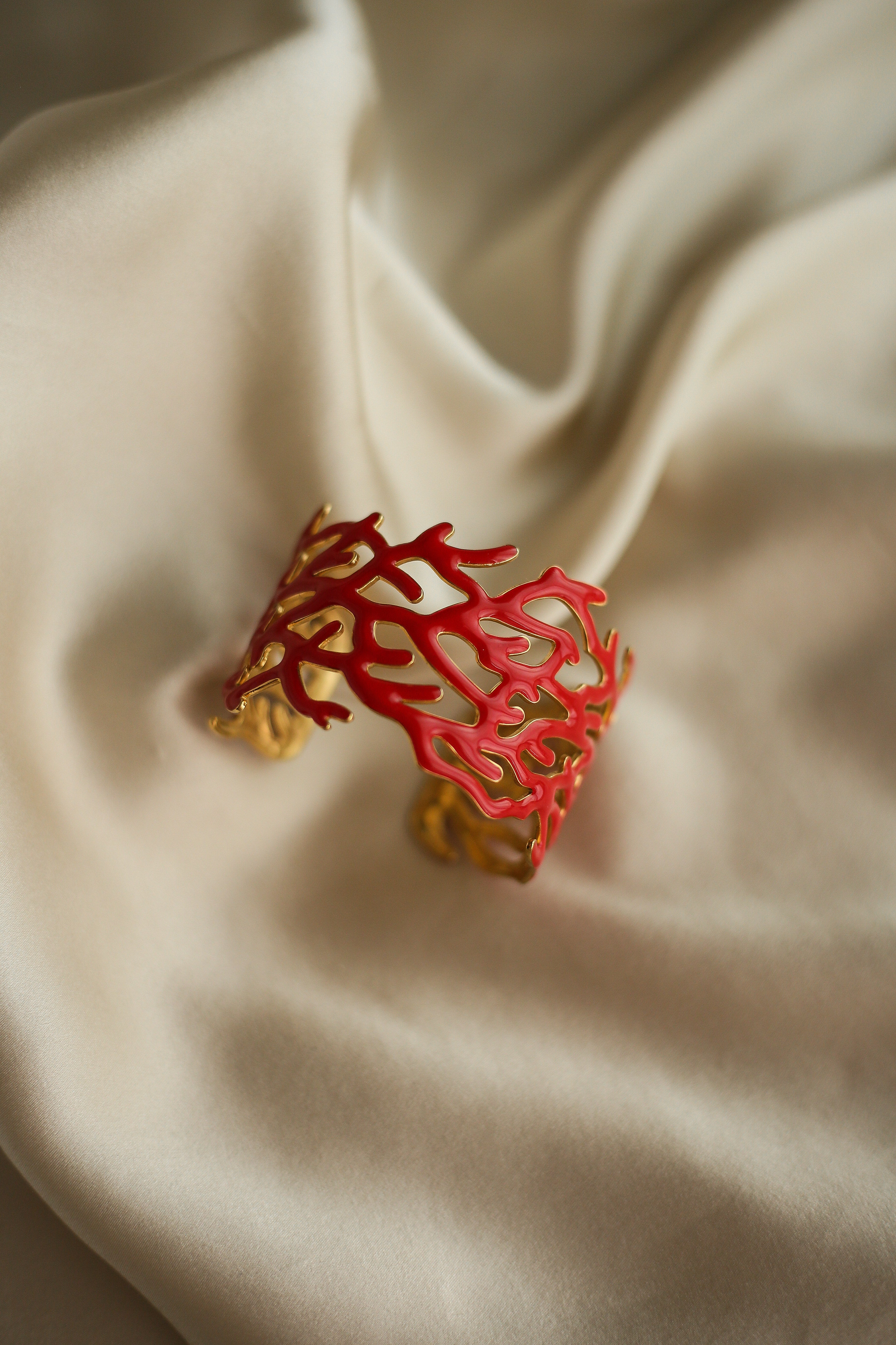 Coralie Cuff