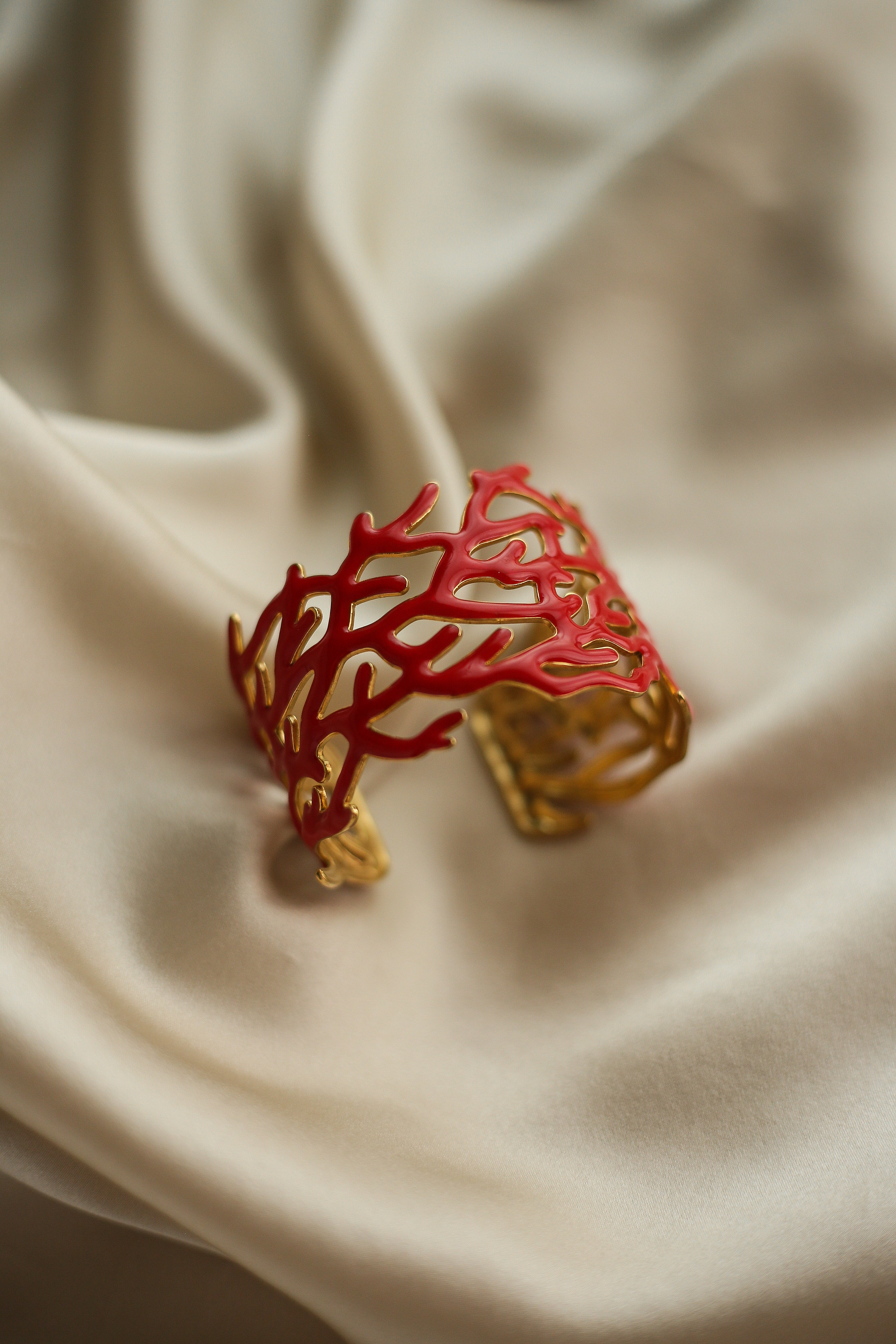 Coralie Cuff