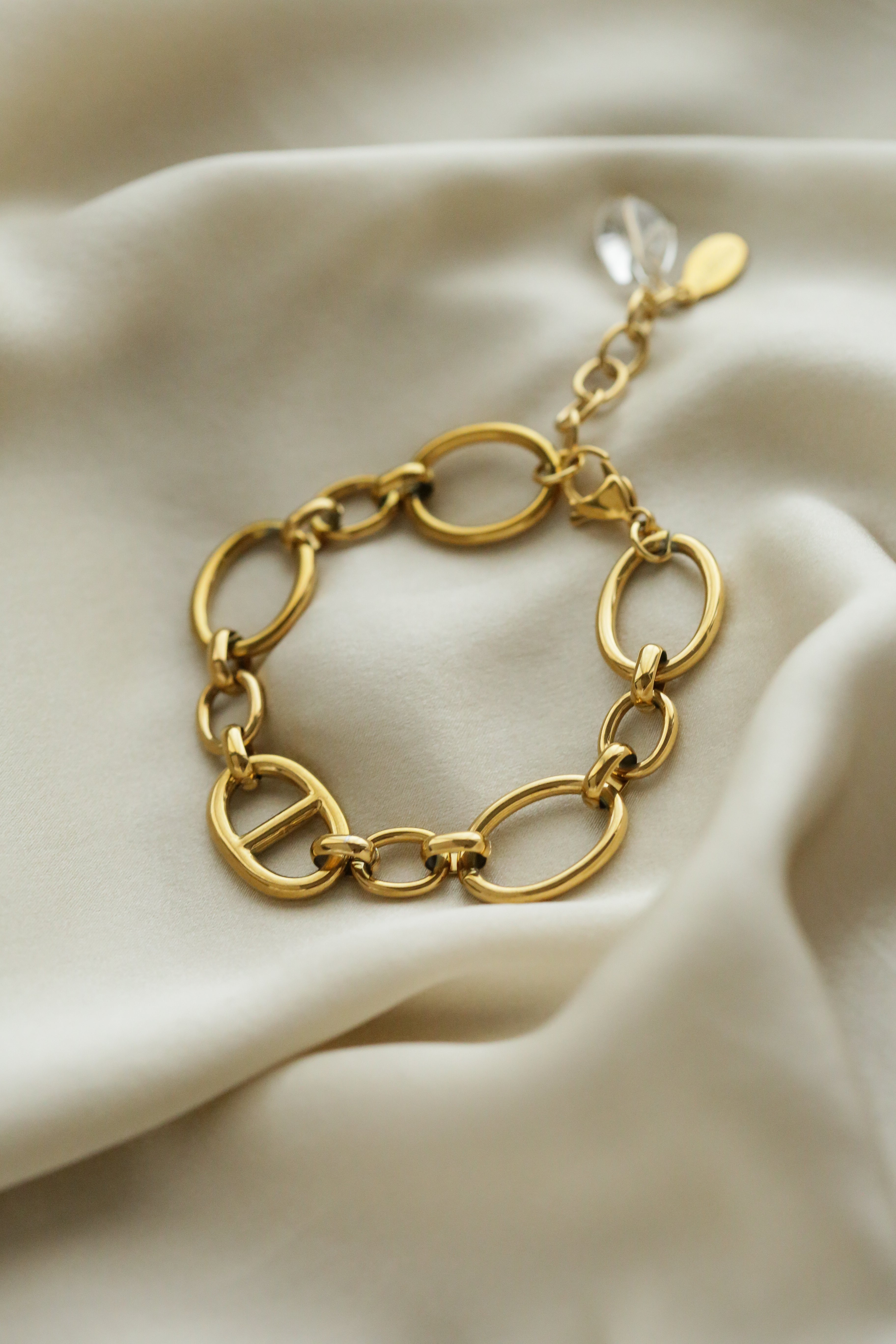 Mayfair Bracelet