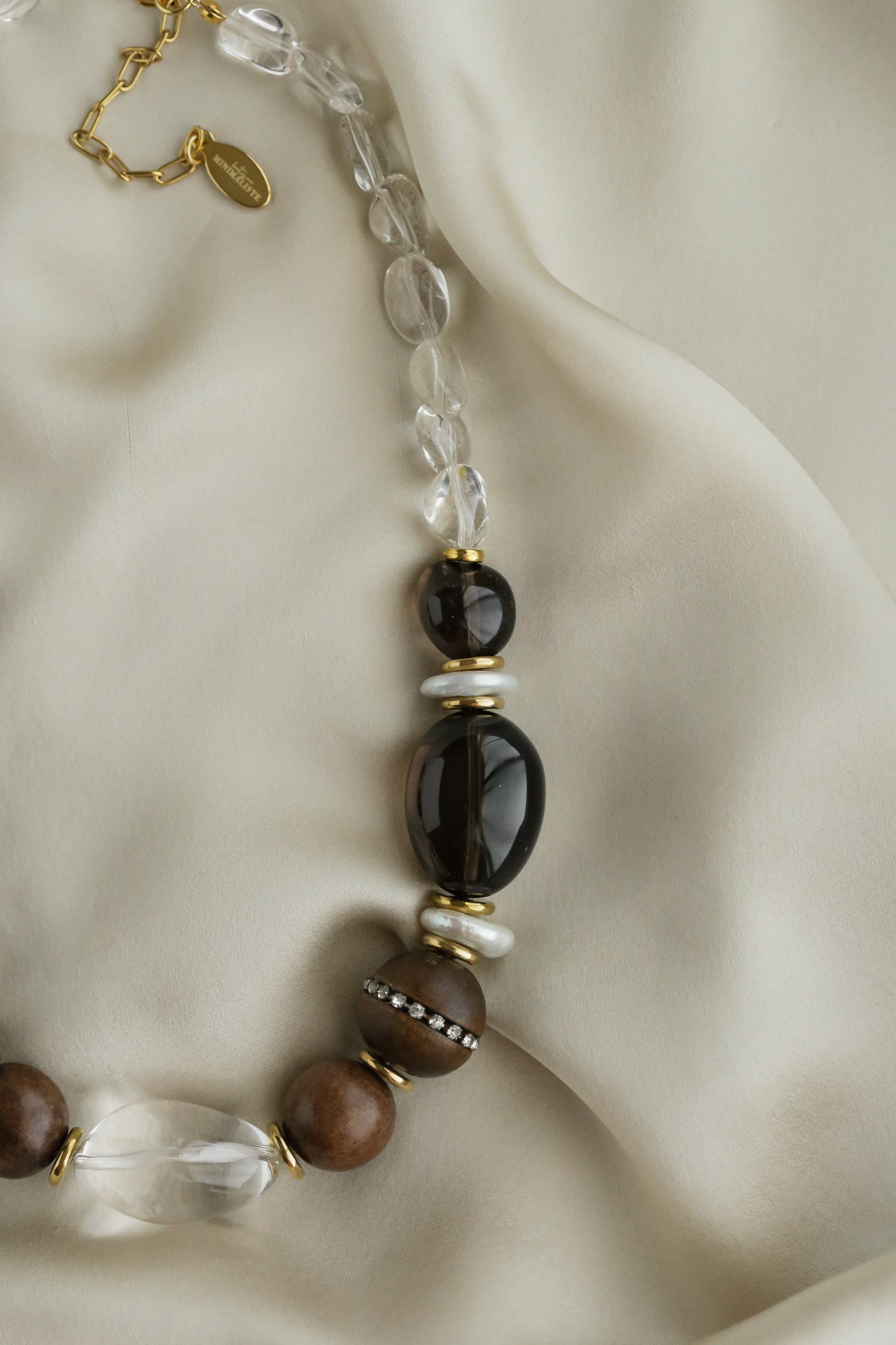 Marylebone Necklace