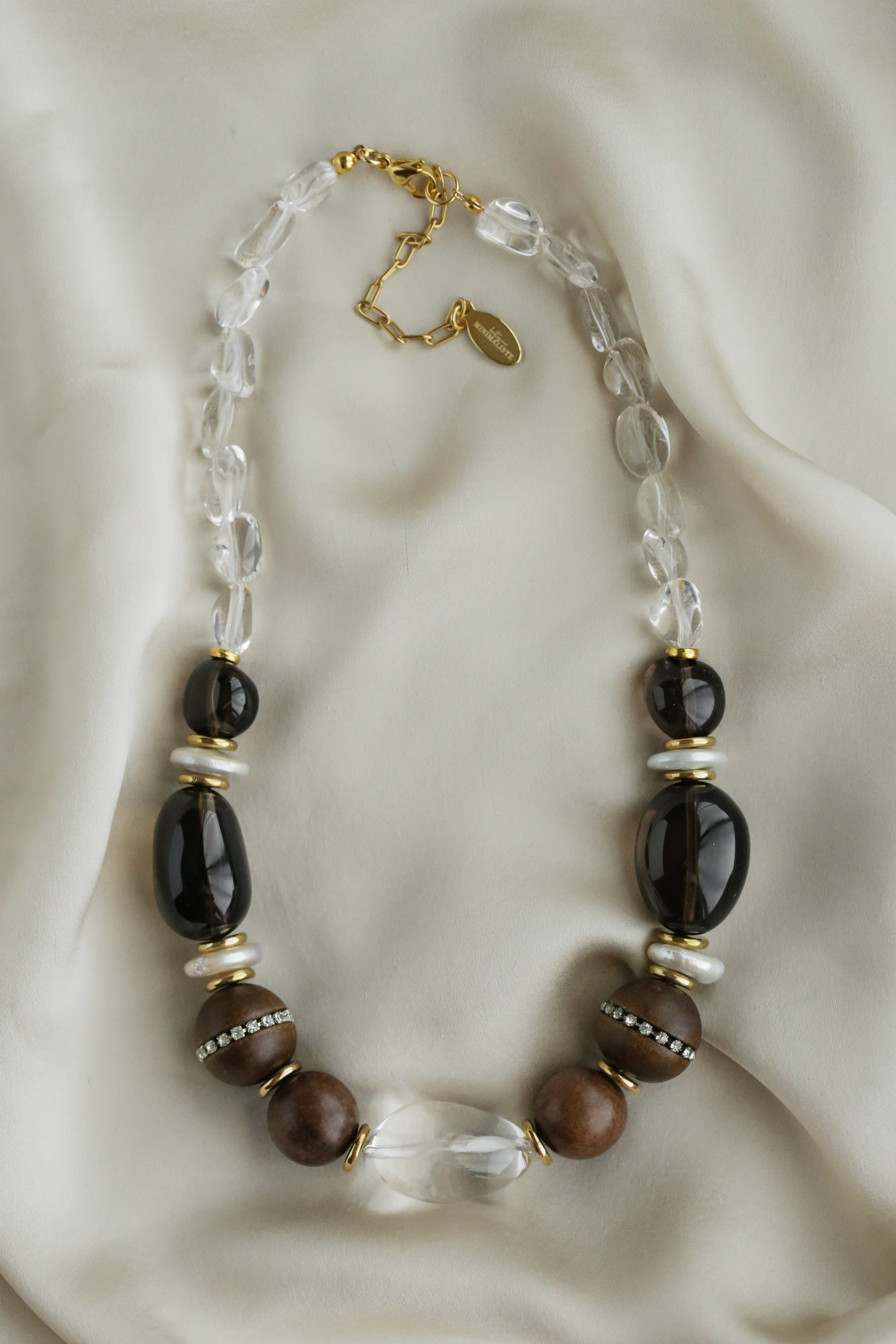 Marylebone Necklace