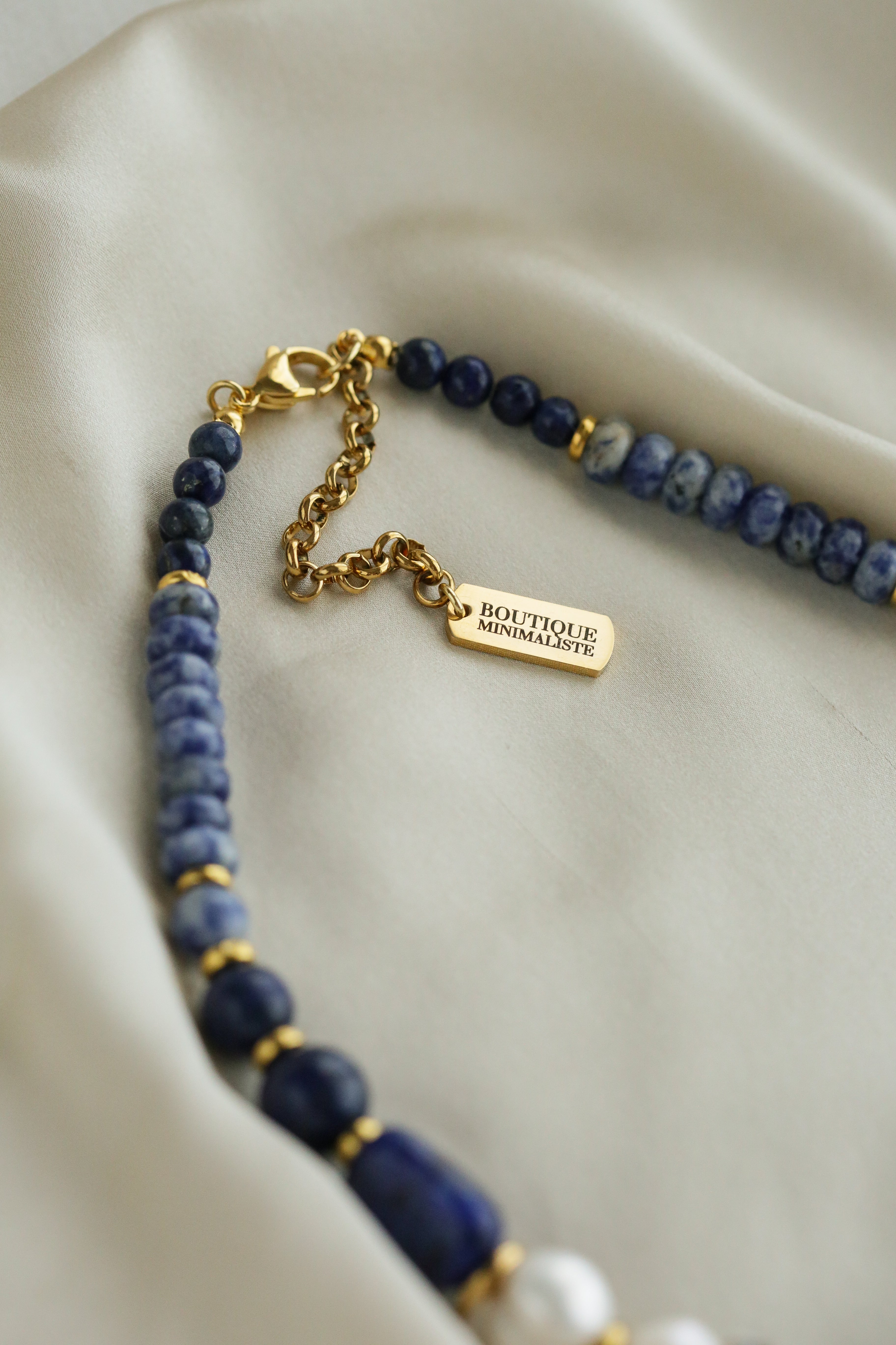 Chelsea Necklace