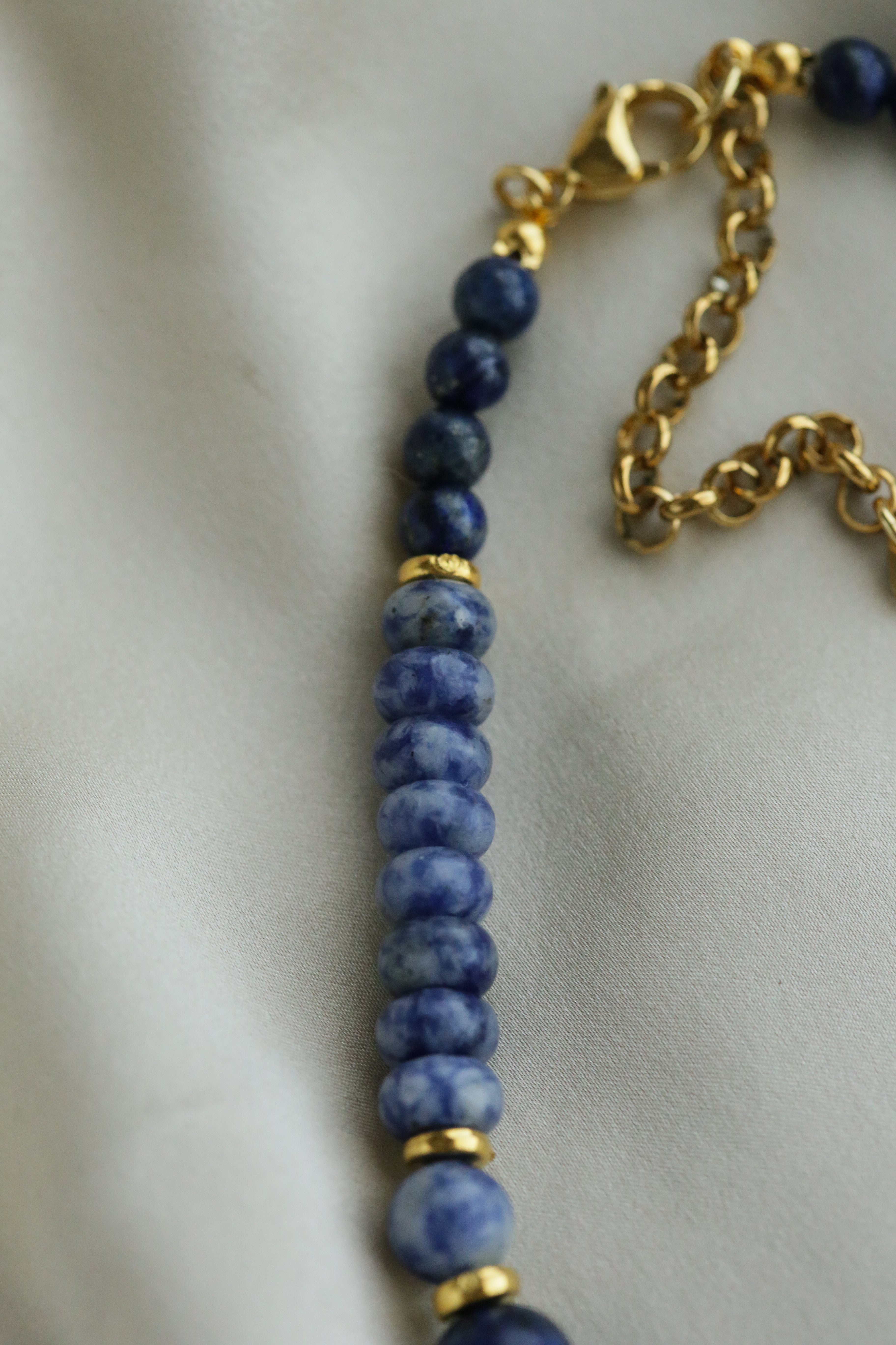 Chelsea Necklace