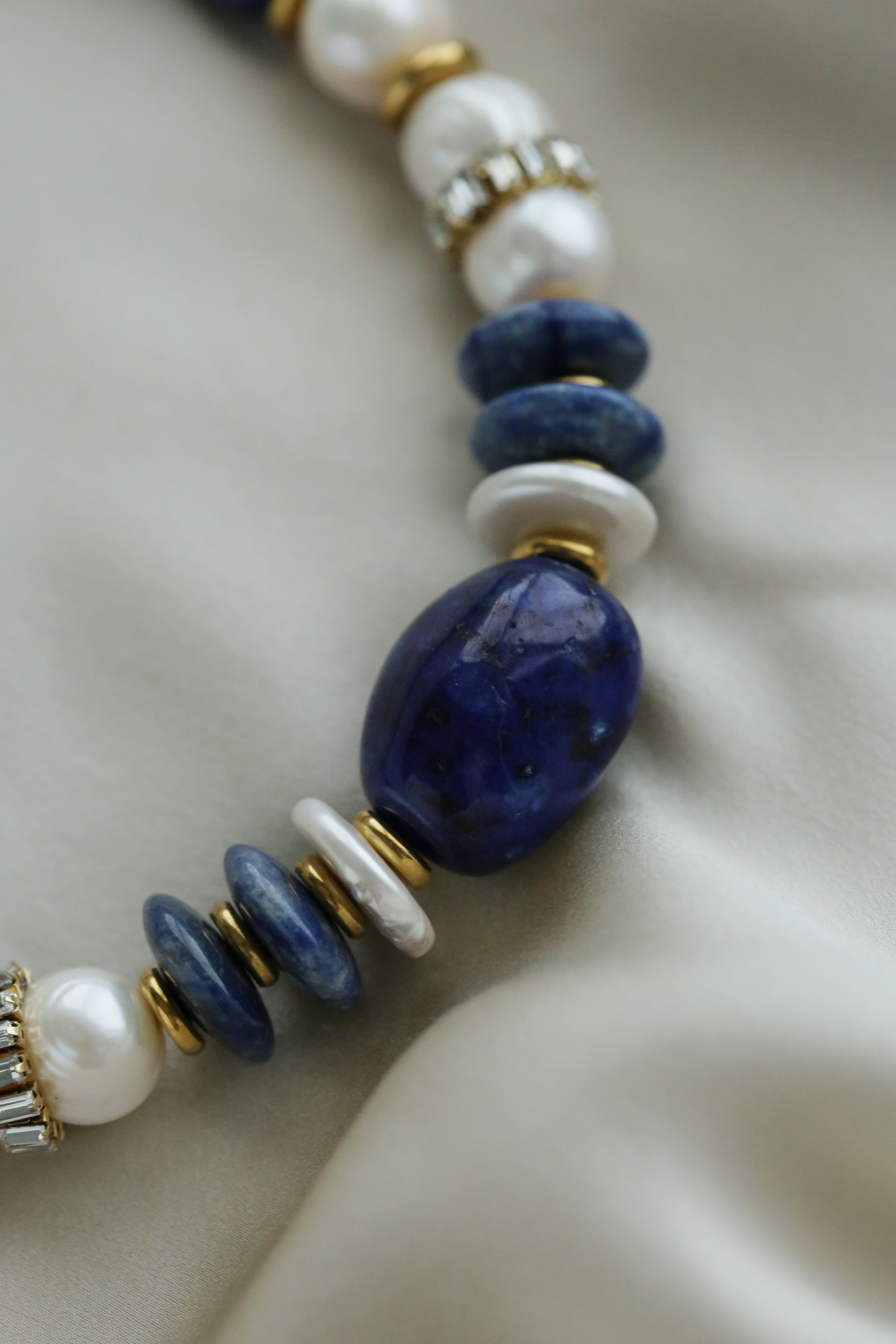 Chelsea Necklace