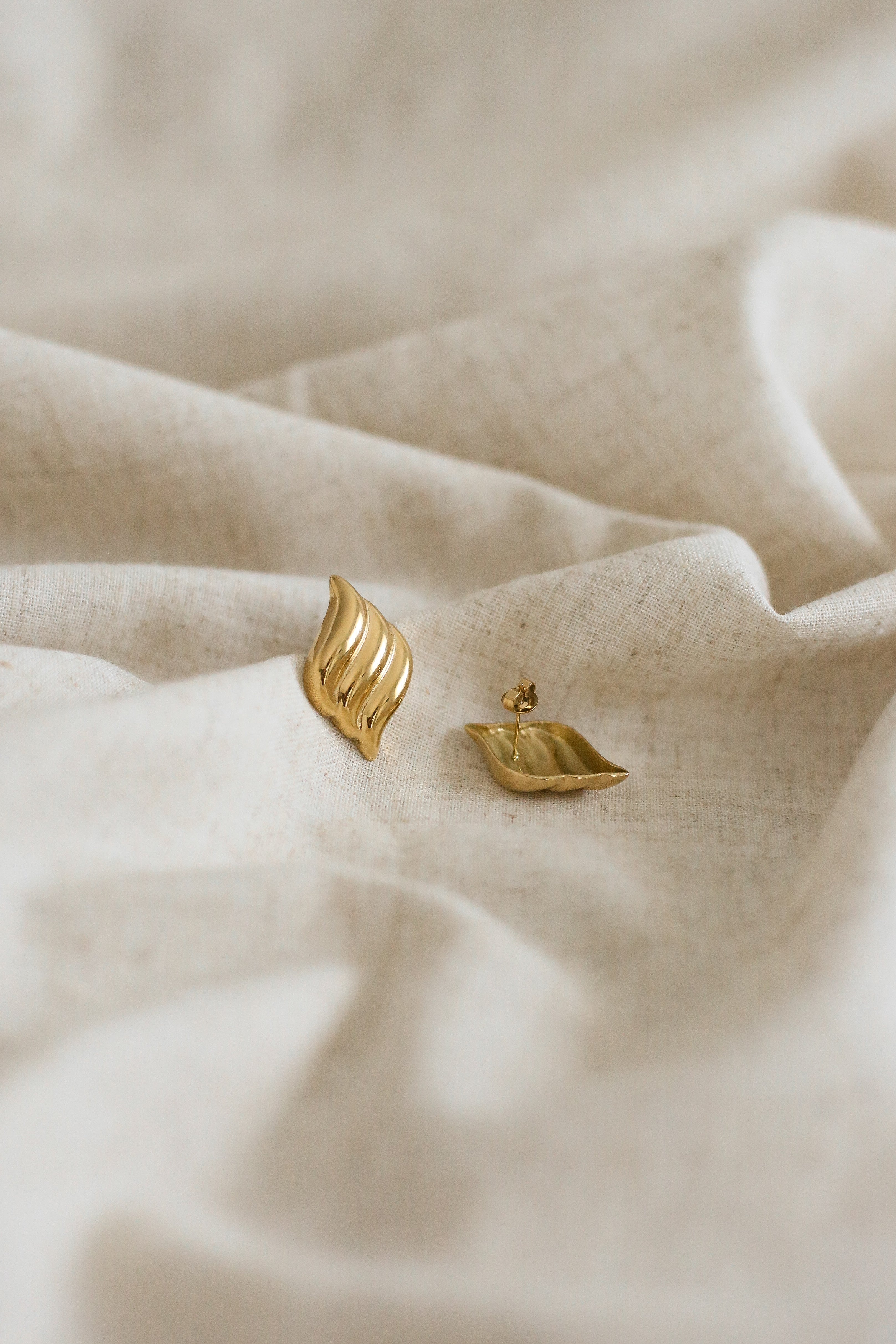 Thérèse Earrings
