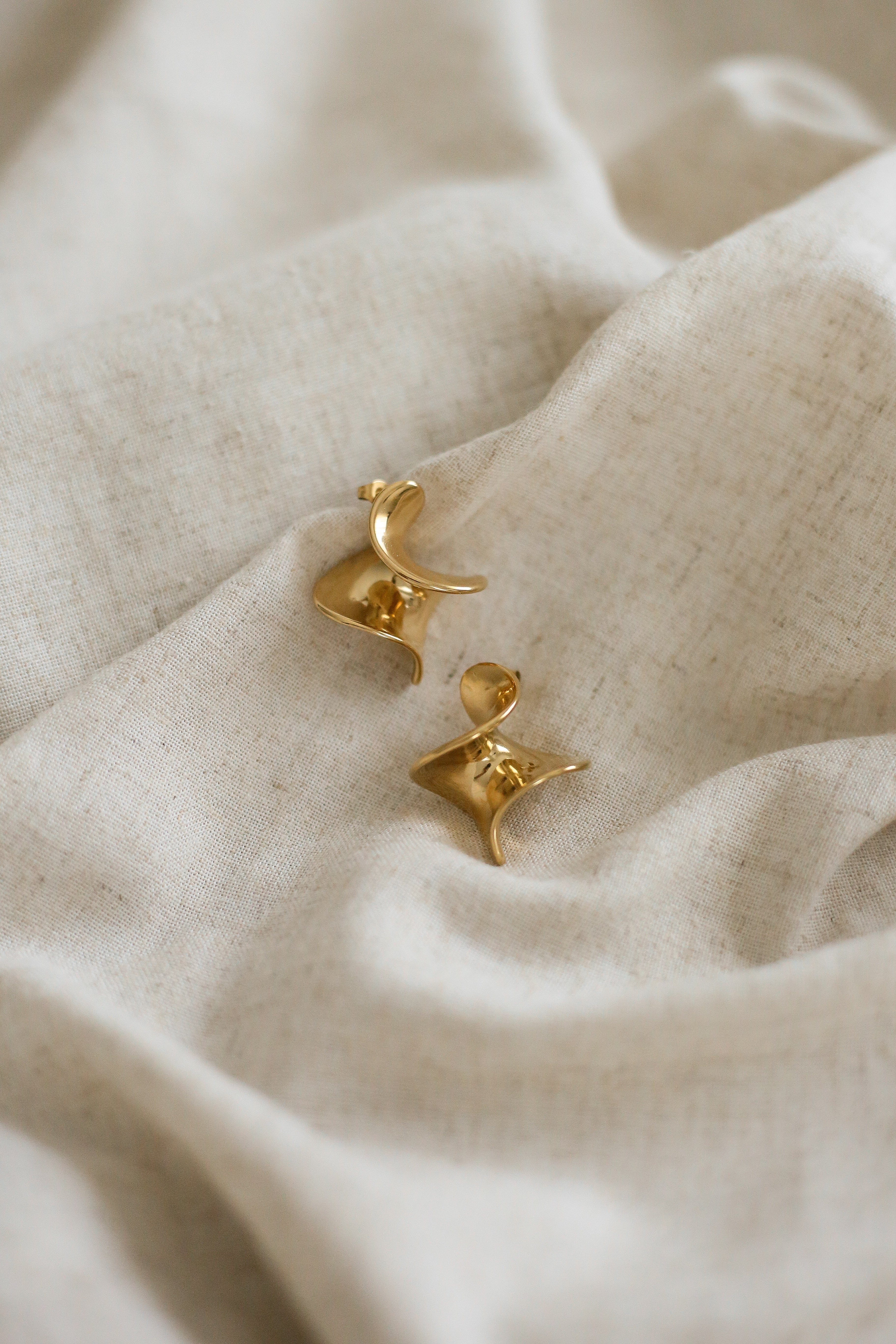 Ondine Earrings