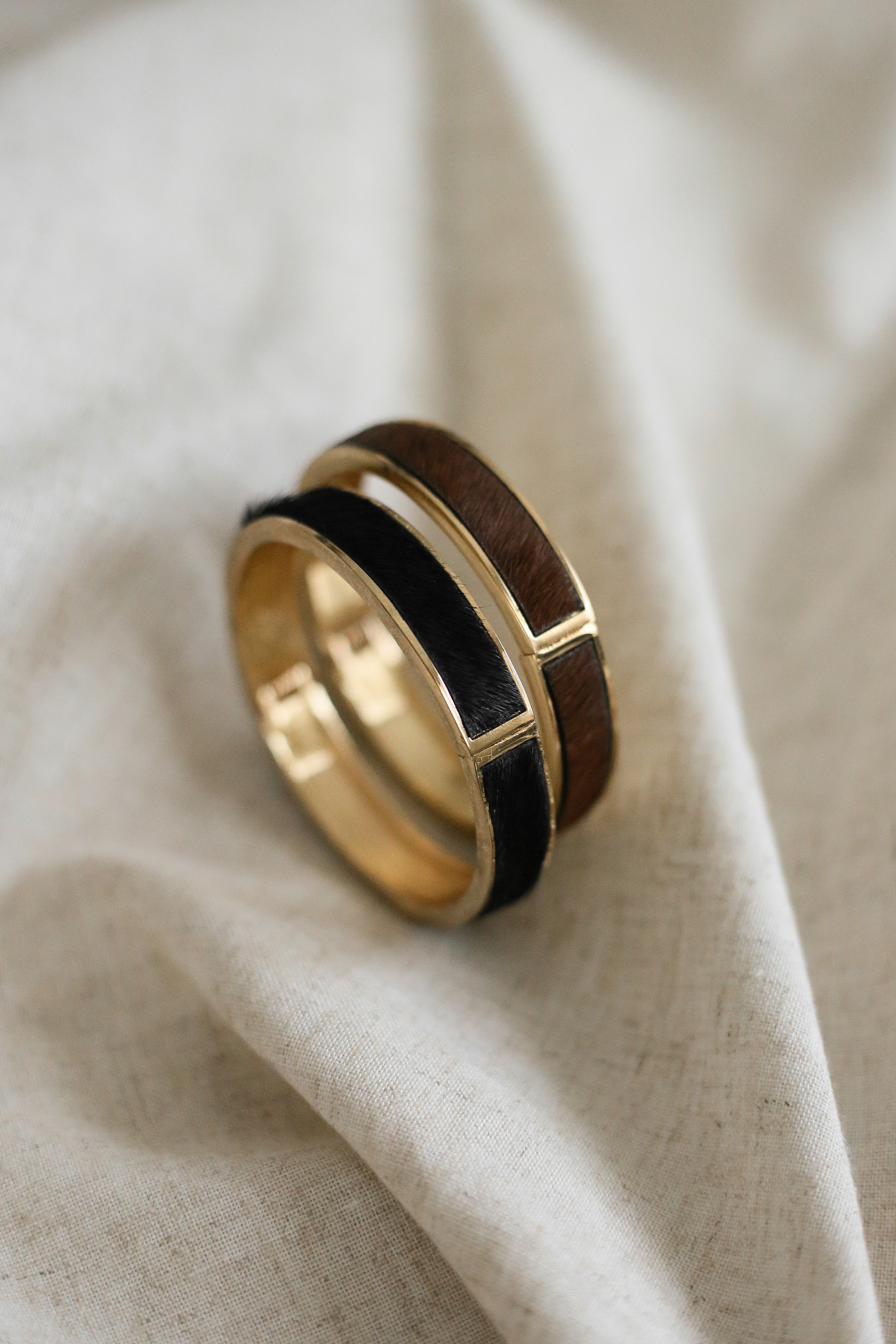 Odette (Vintage) Bangle