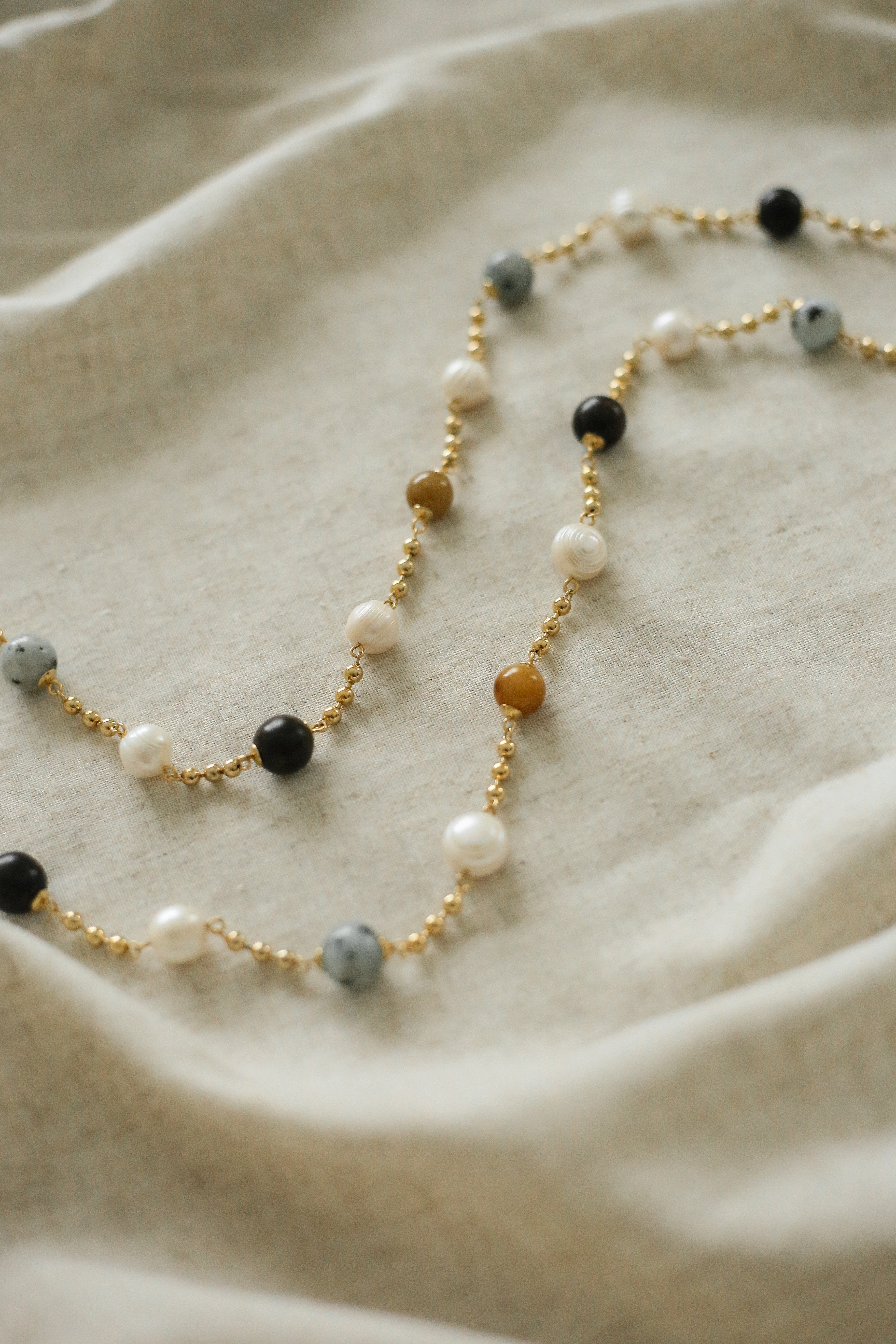 Cordelia (Vintage) Necklace