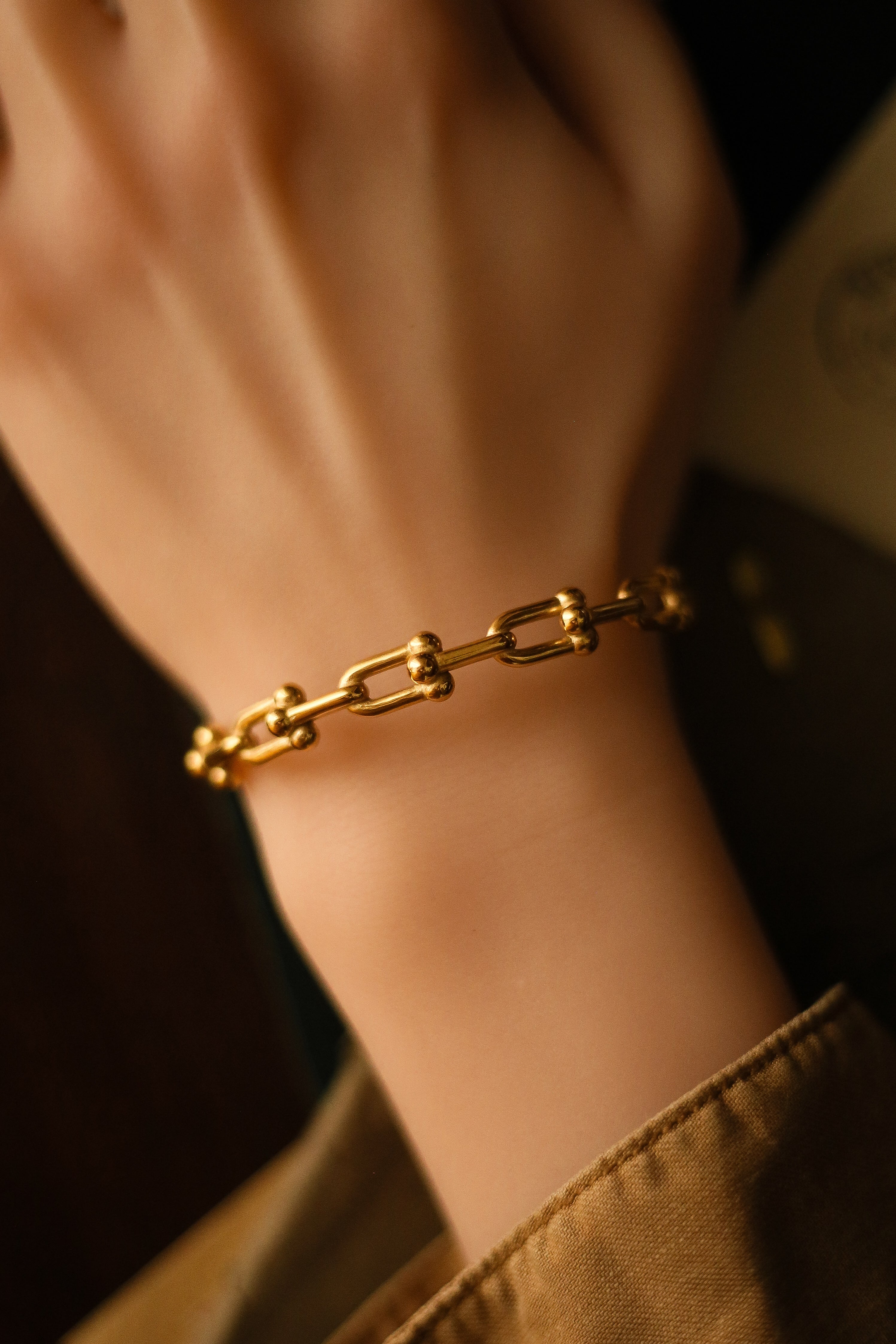 Juliette Cuff