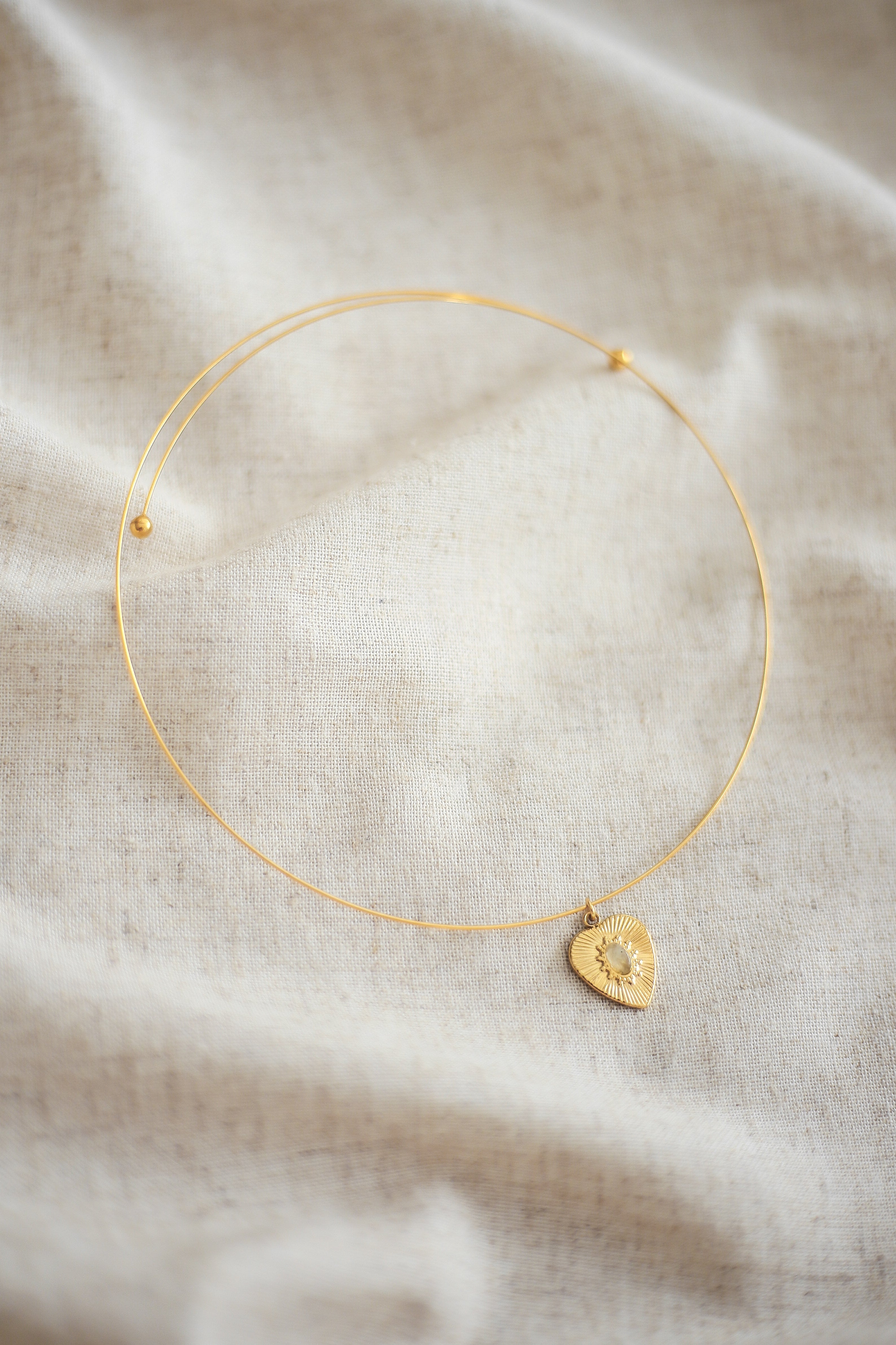 Orlaine (Vintage) Choker