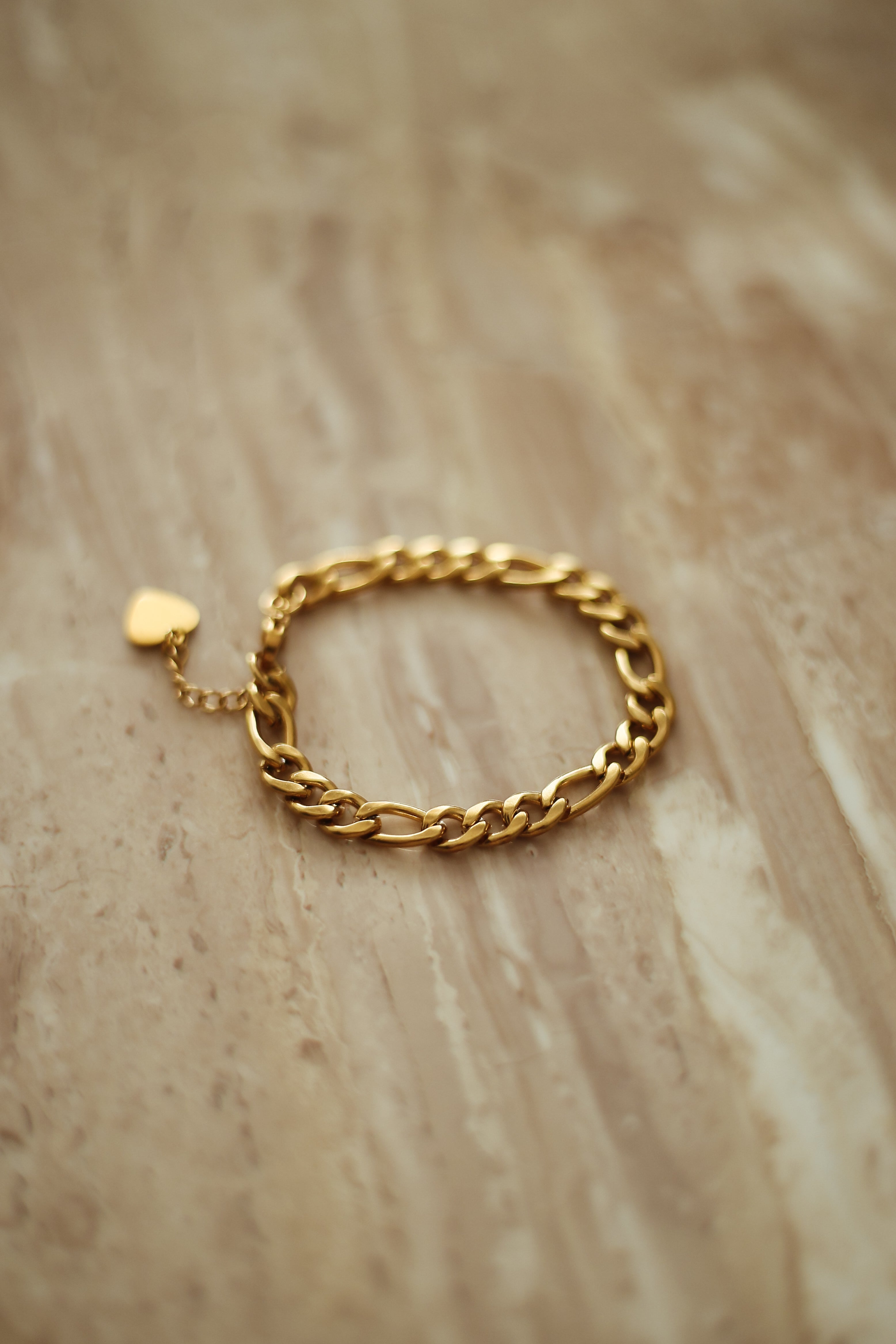 Justus Bracelet
