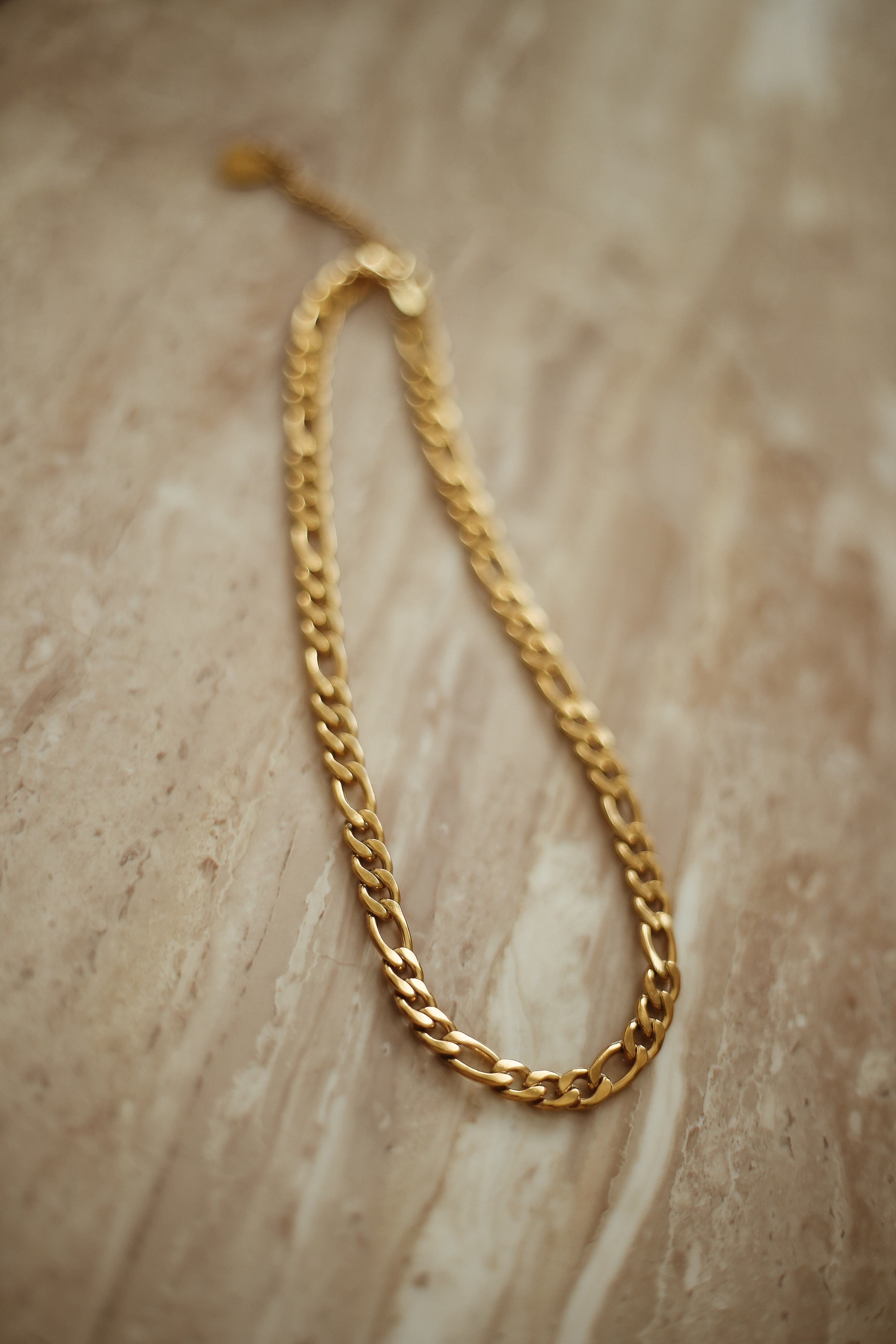Justus Necklace