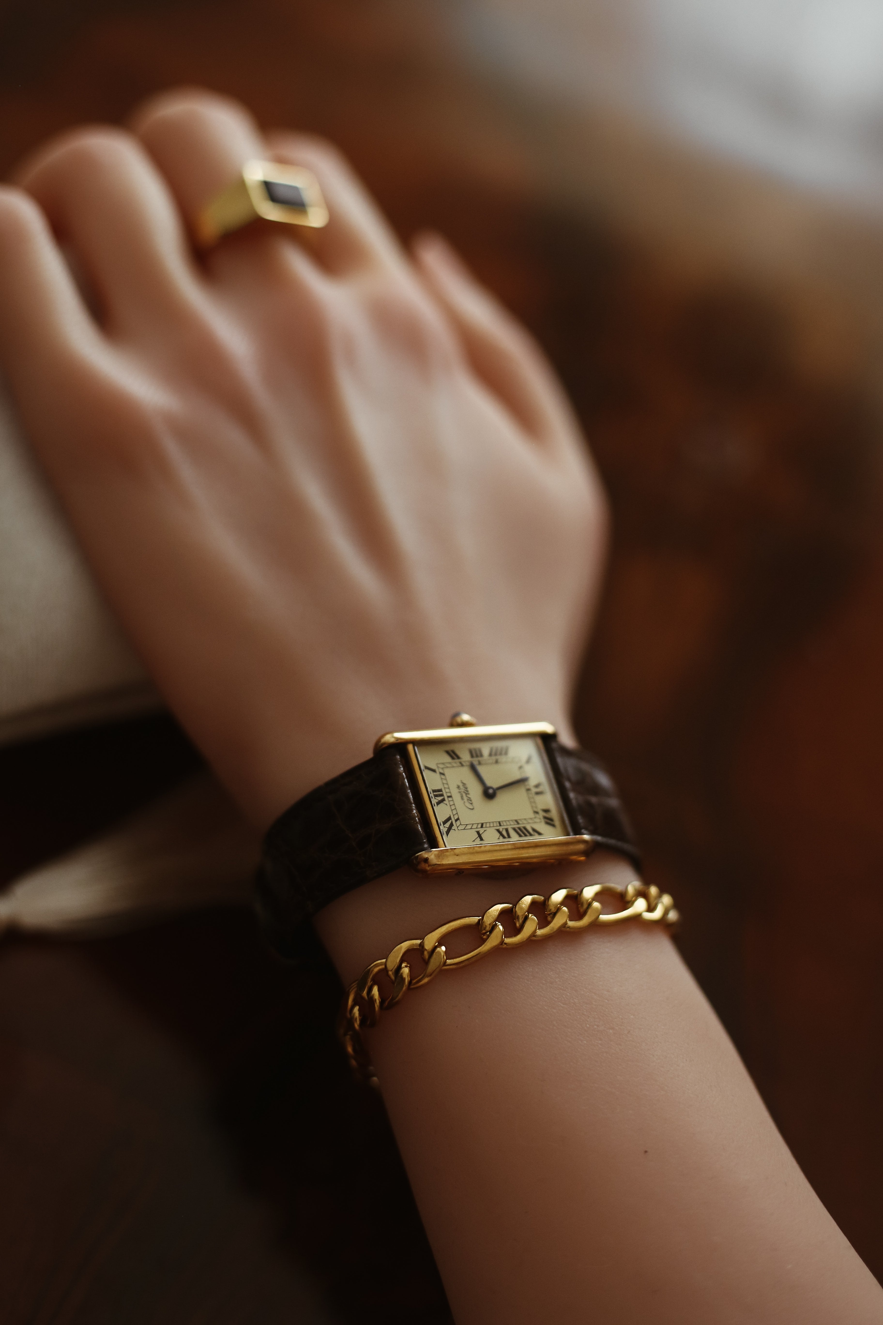 Justus Bracelet