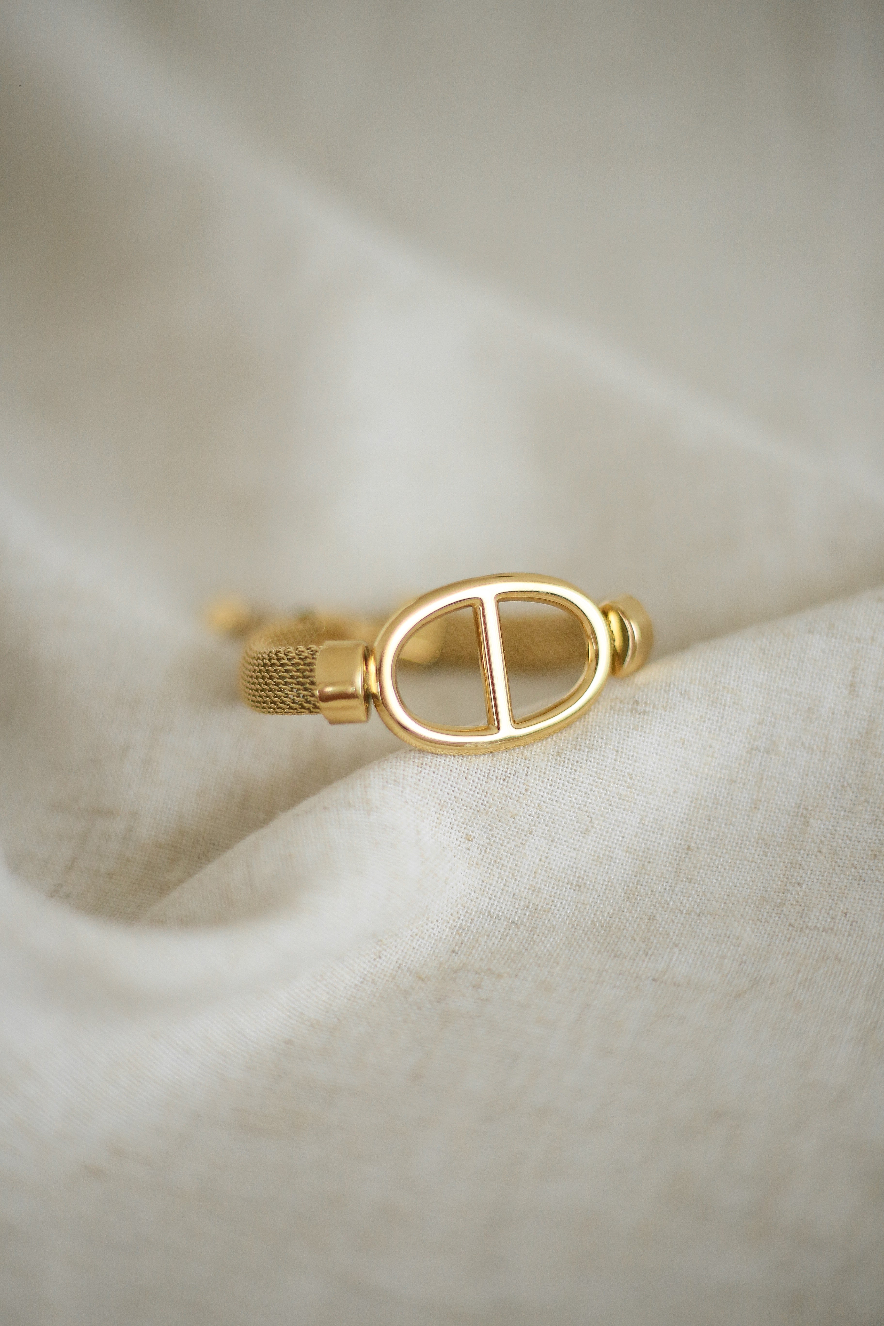 Marine Bracelet