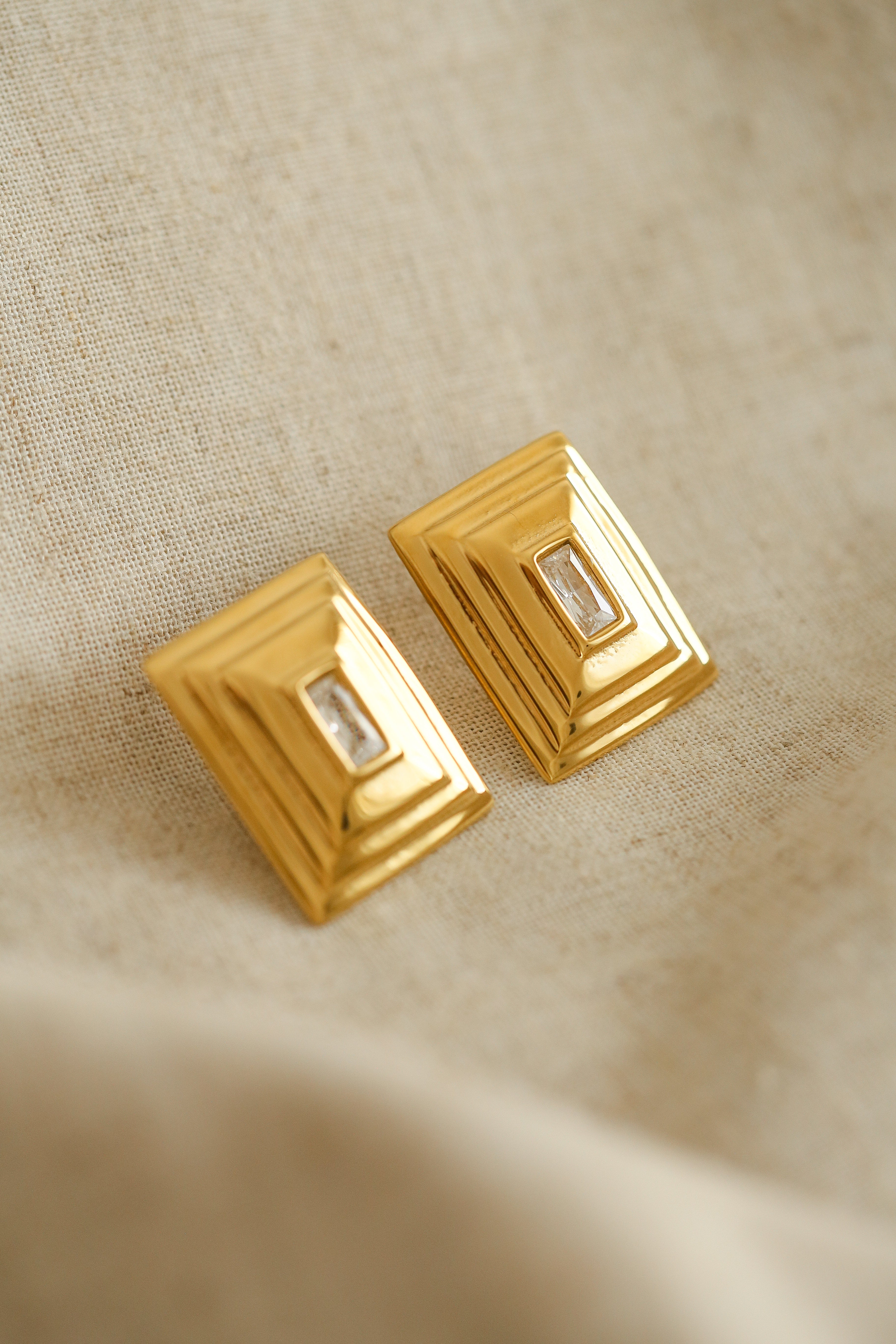 Simone Earrings