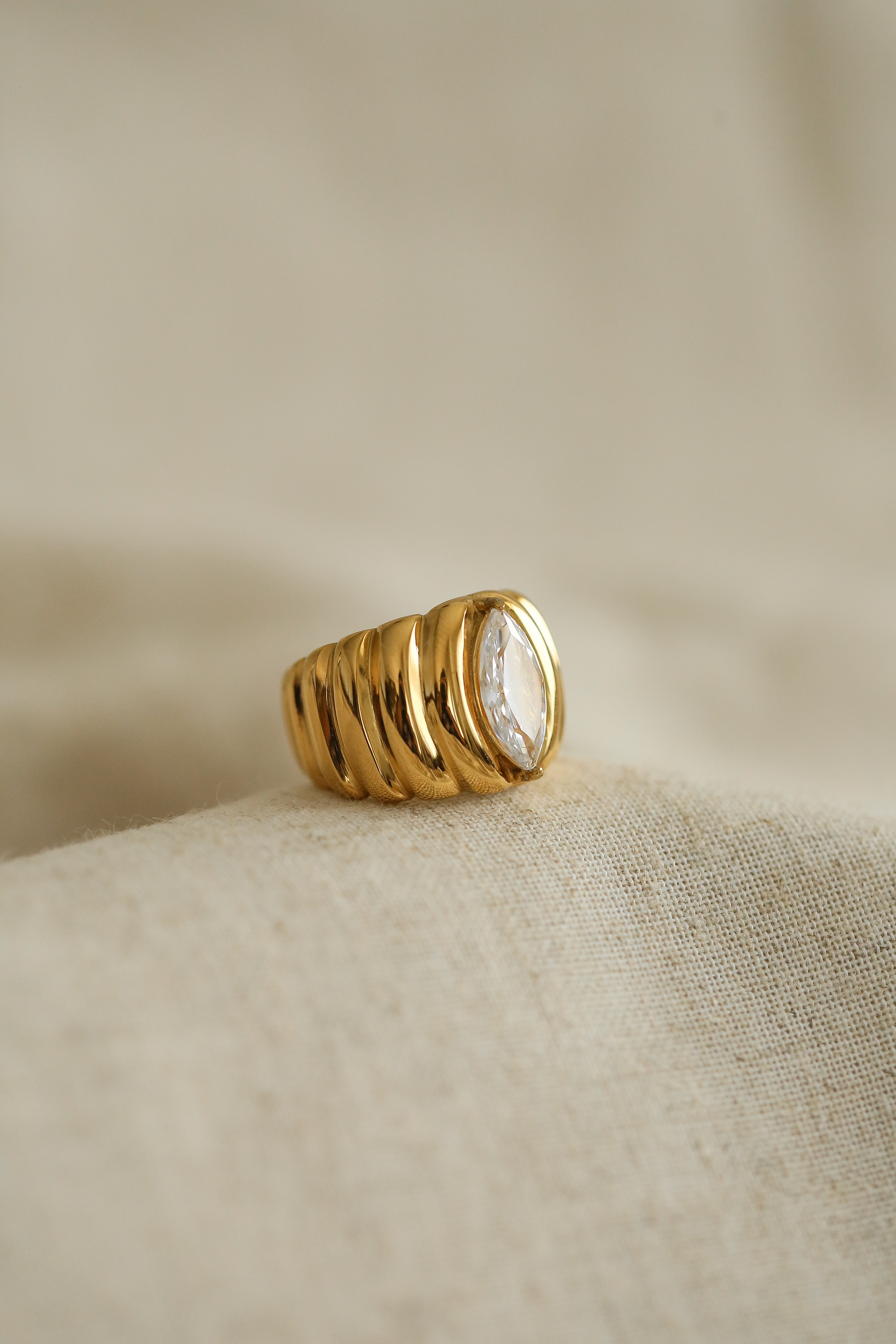Auriane Ring