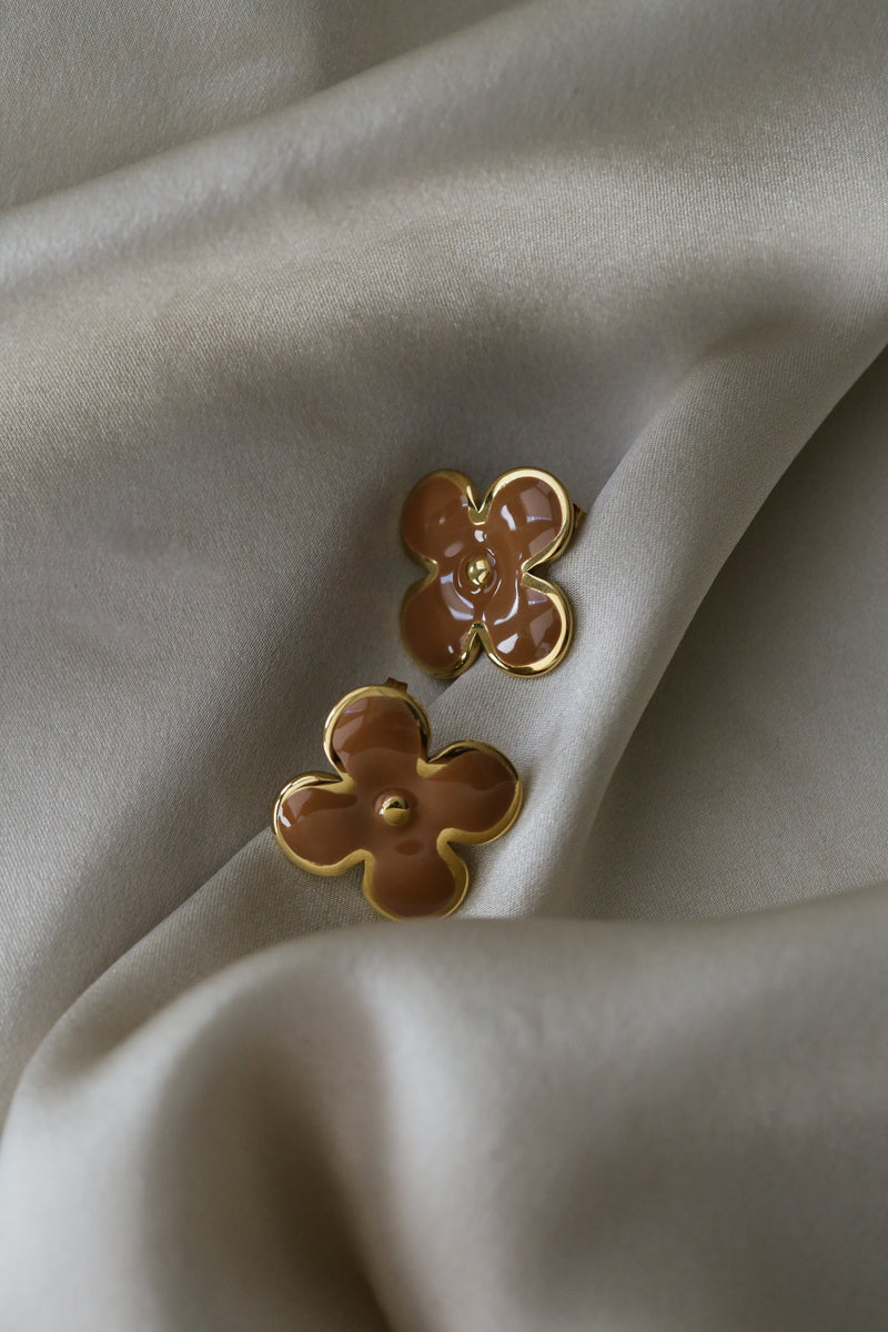 Yvonne Earrings