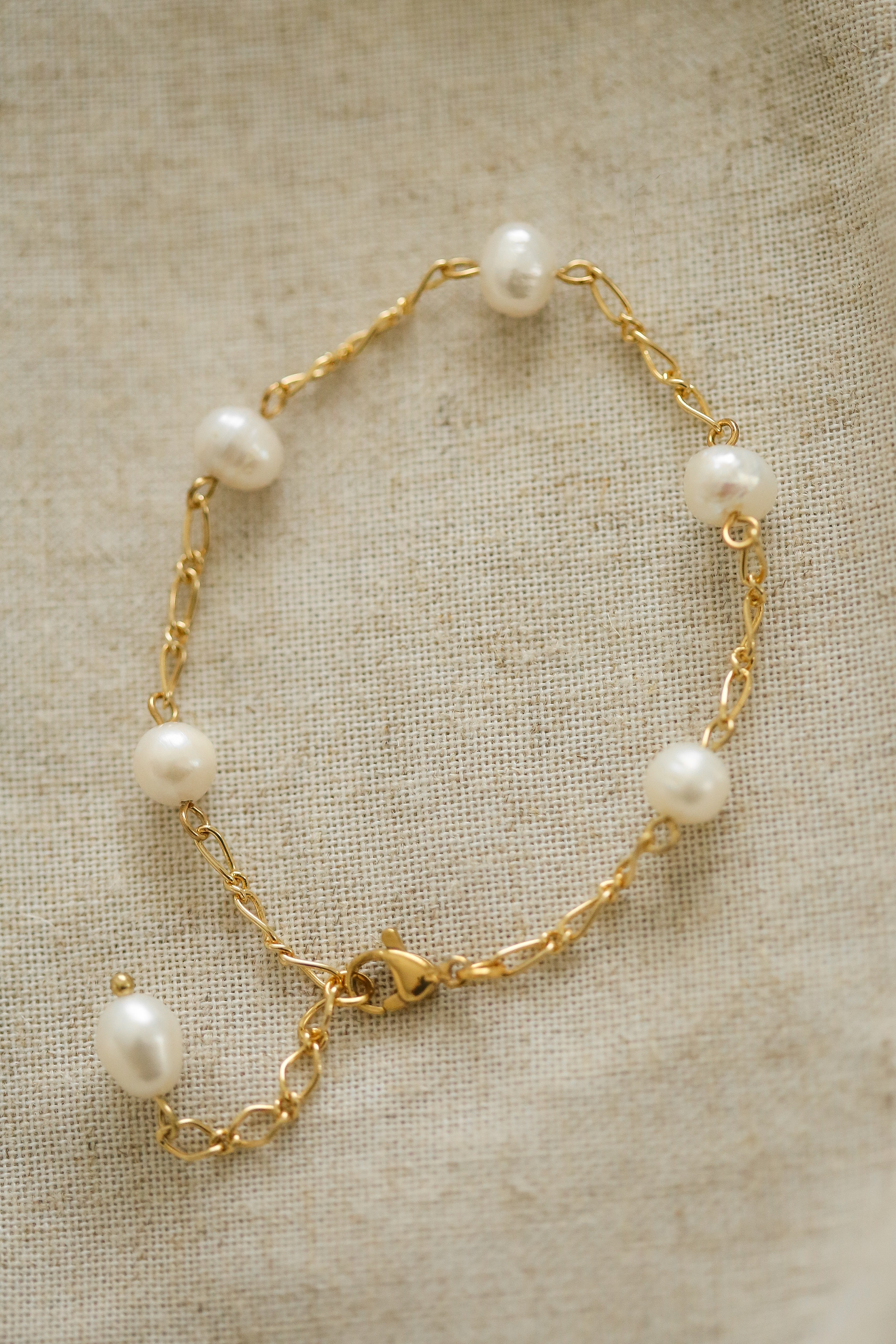 Béatrice (vintage) Bracelet