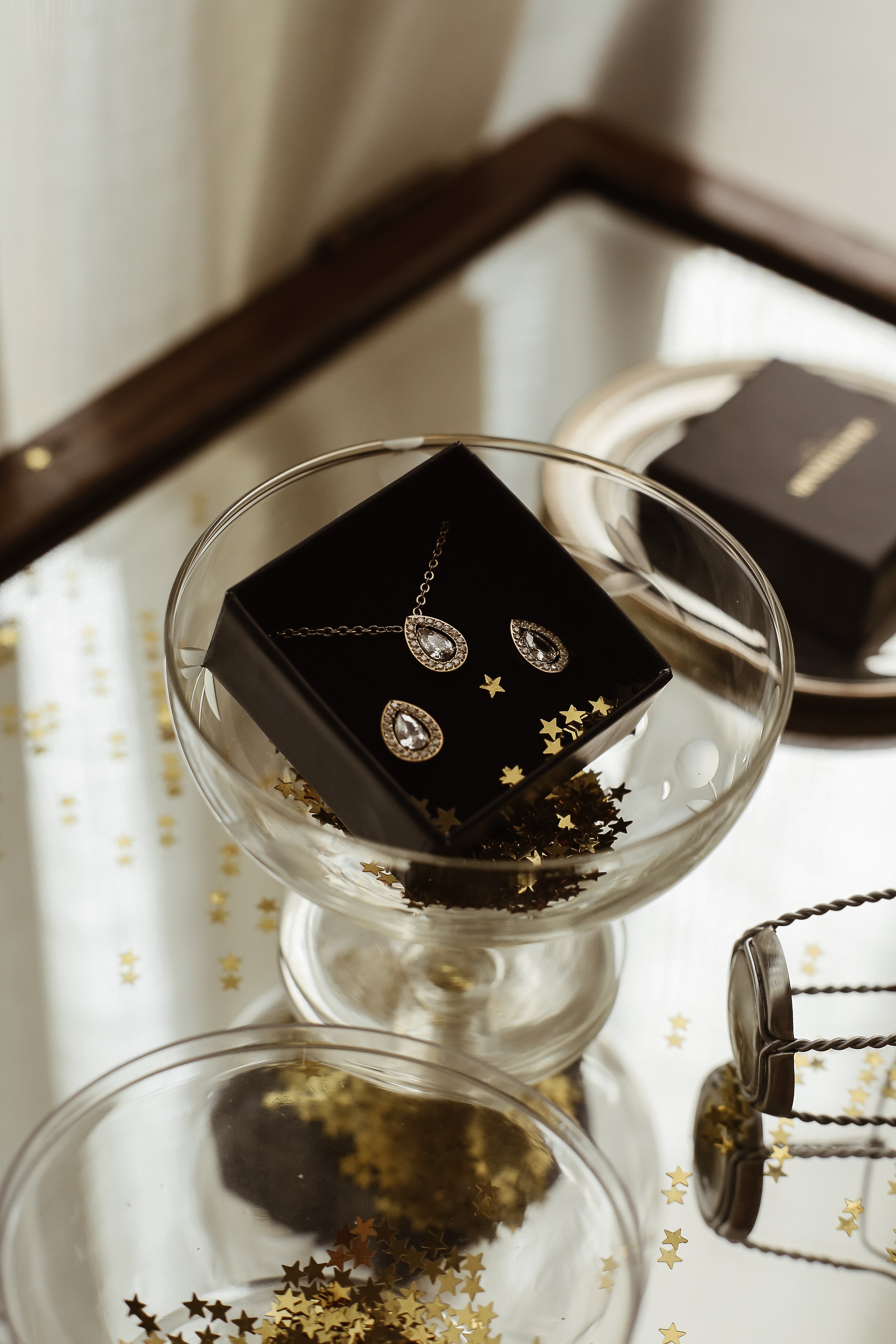 Holiday Bauble Gift Set