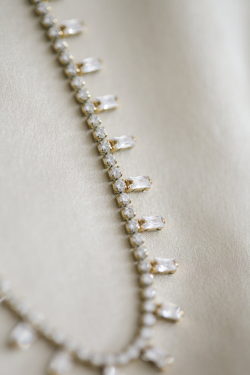 Zarah Necklace